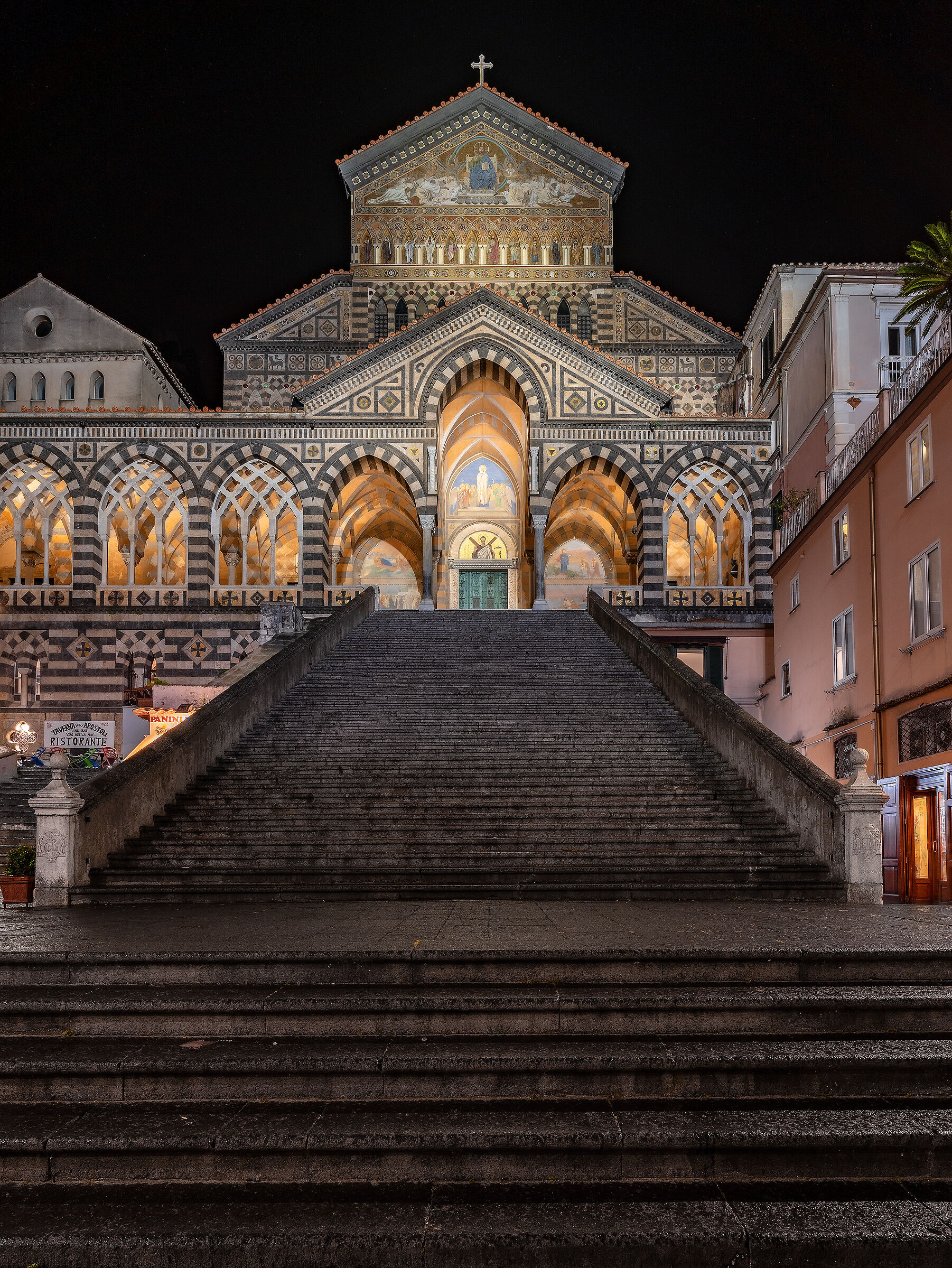 Cathedral of Amalfi