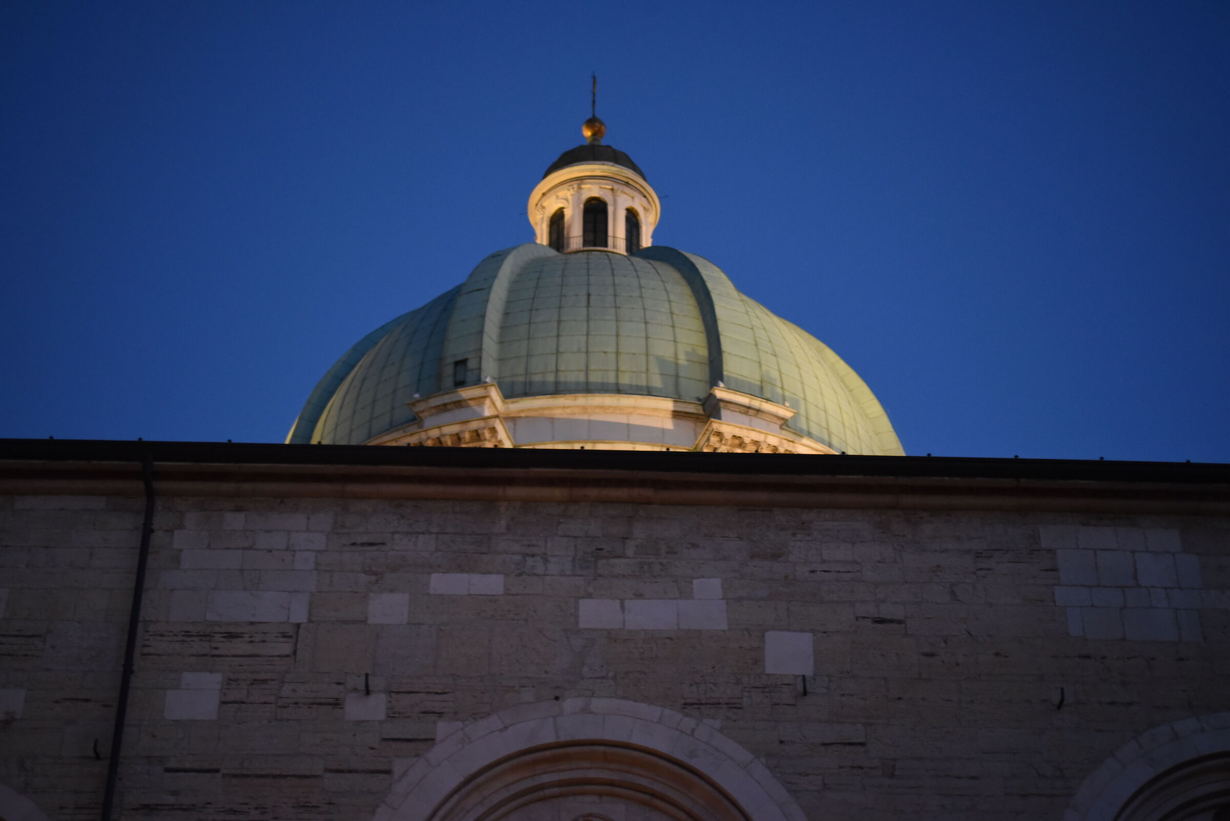 Duomo Brescia