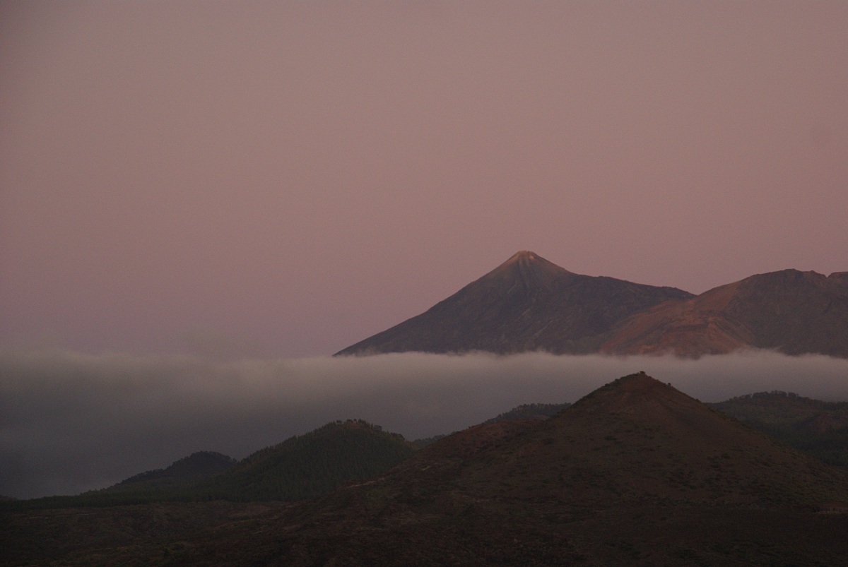 teide