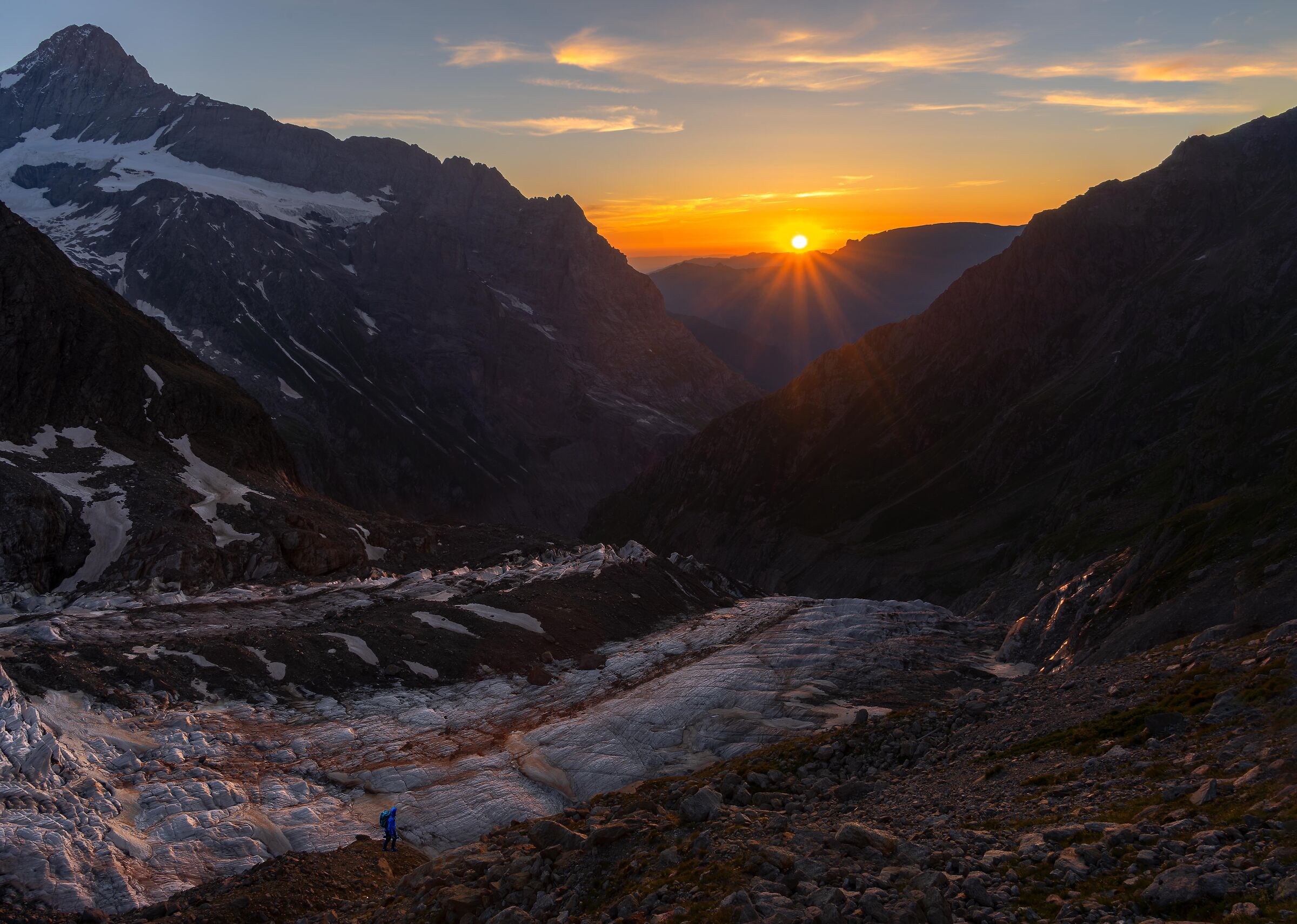 The Last Light