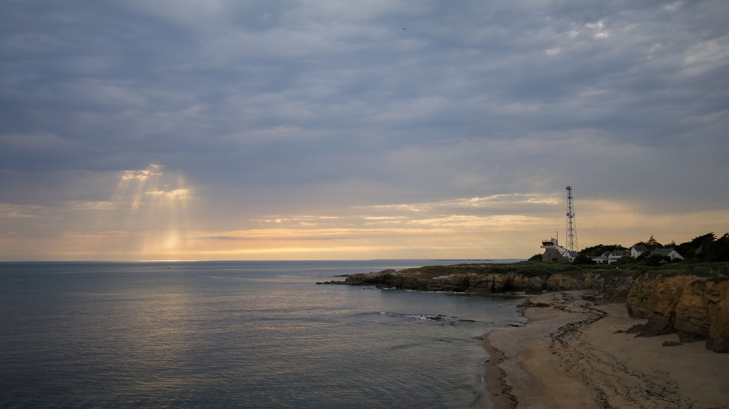 Piriac-sur-Mer