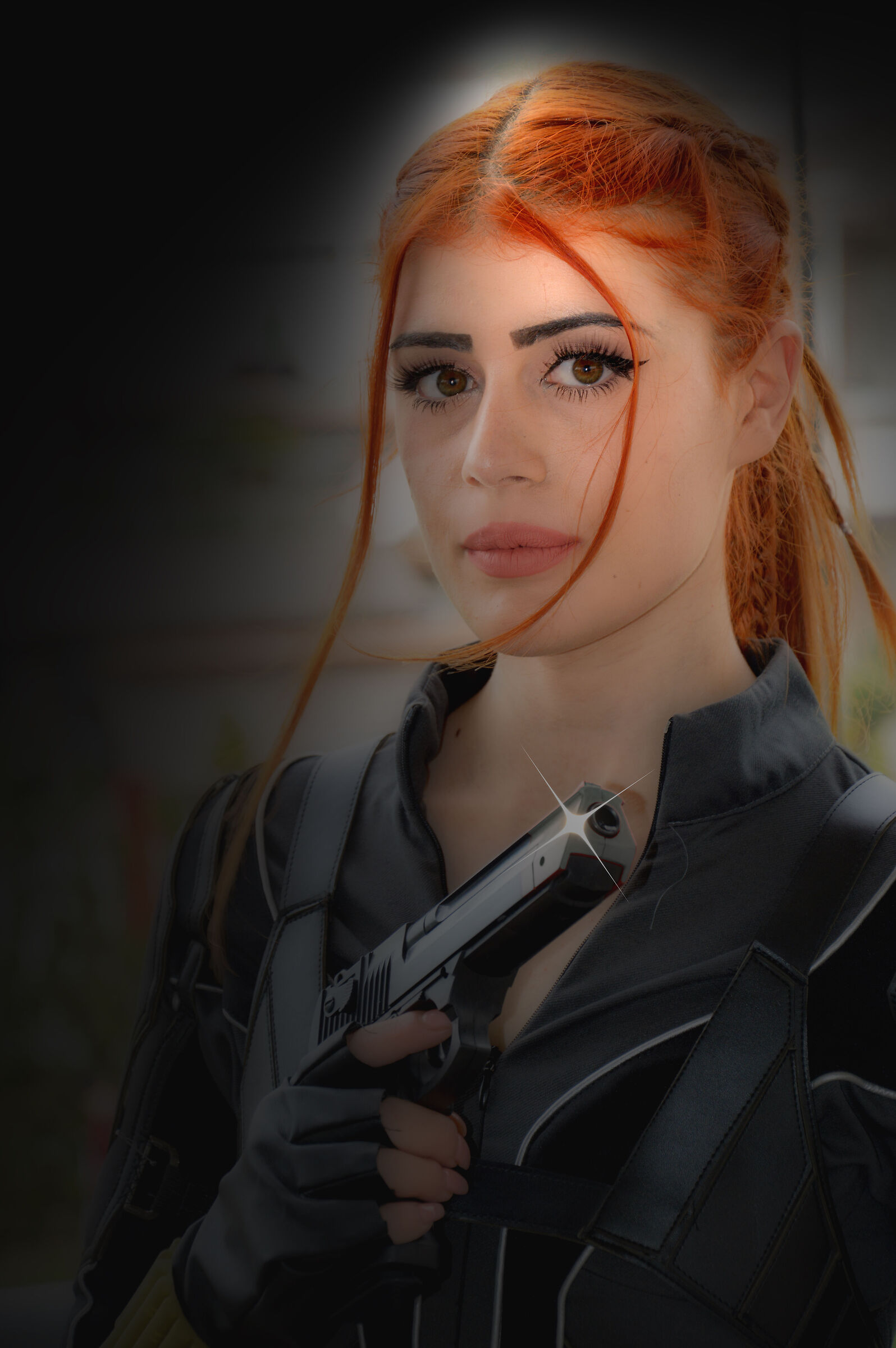 lethal woman pp