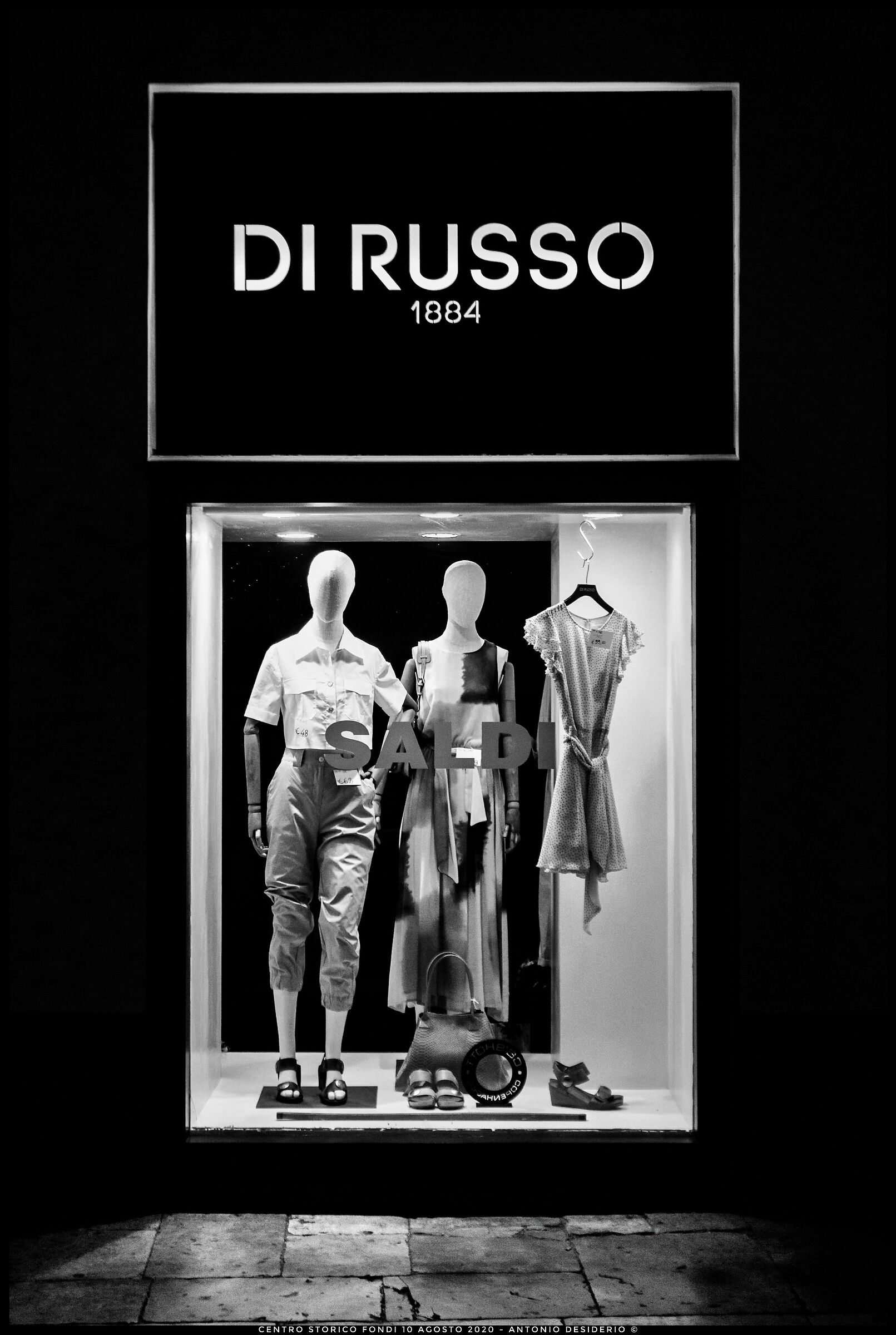 Senza Titolo
