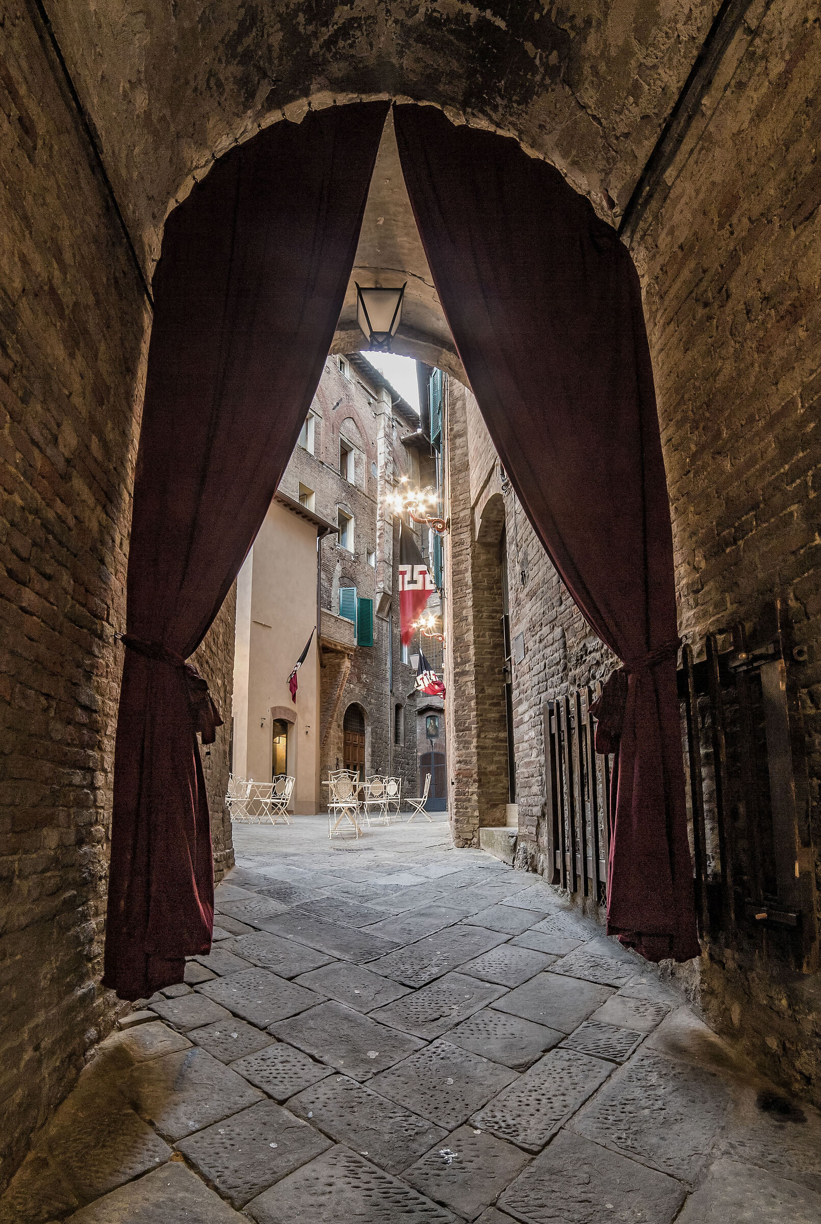 Nel cuore della Civetta