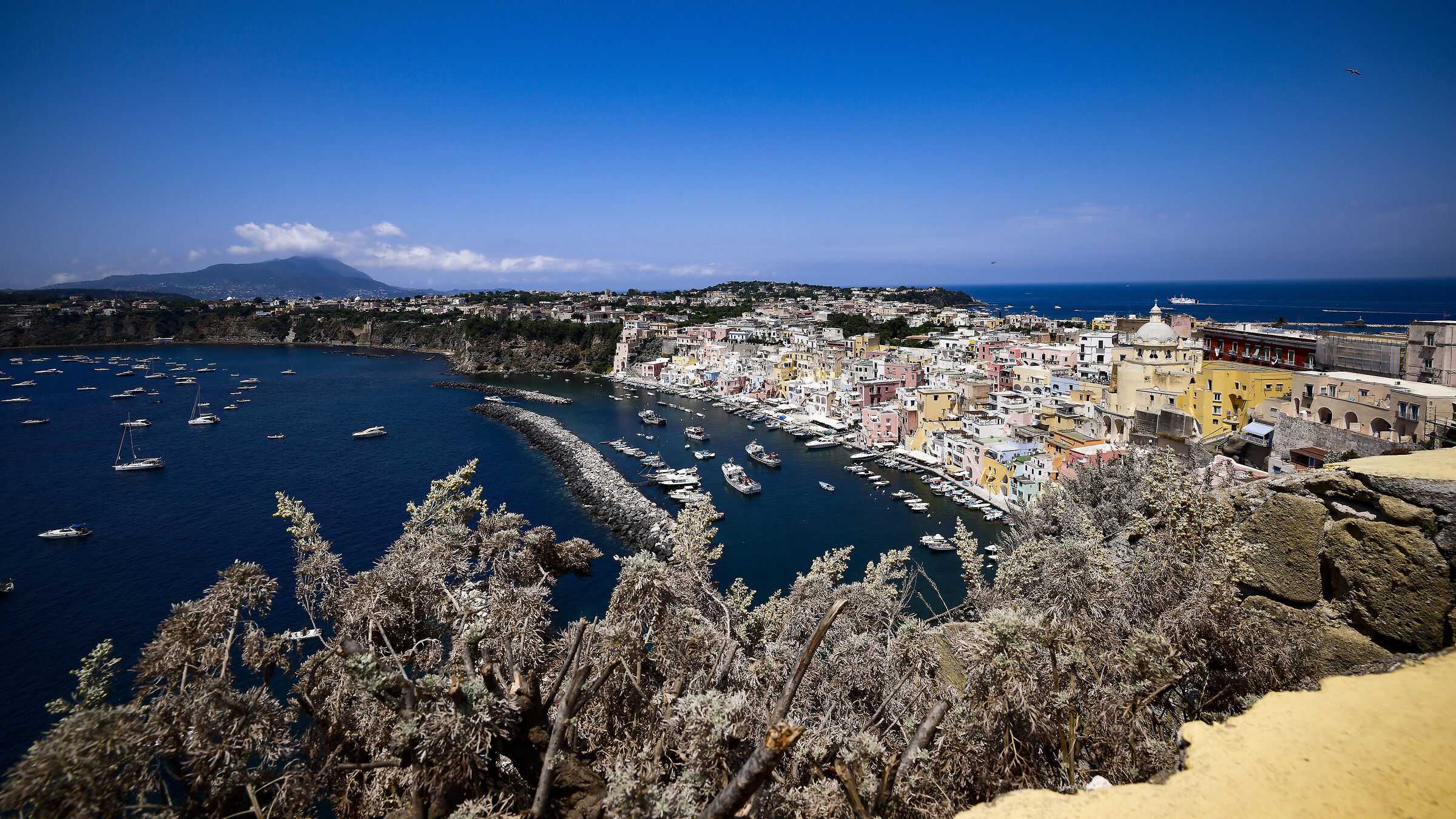 Procida (Italy)