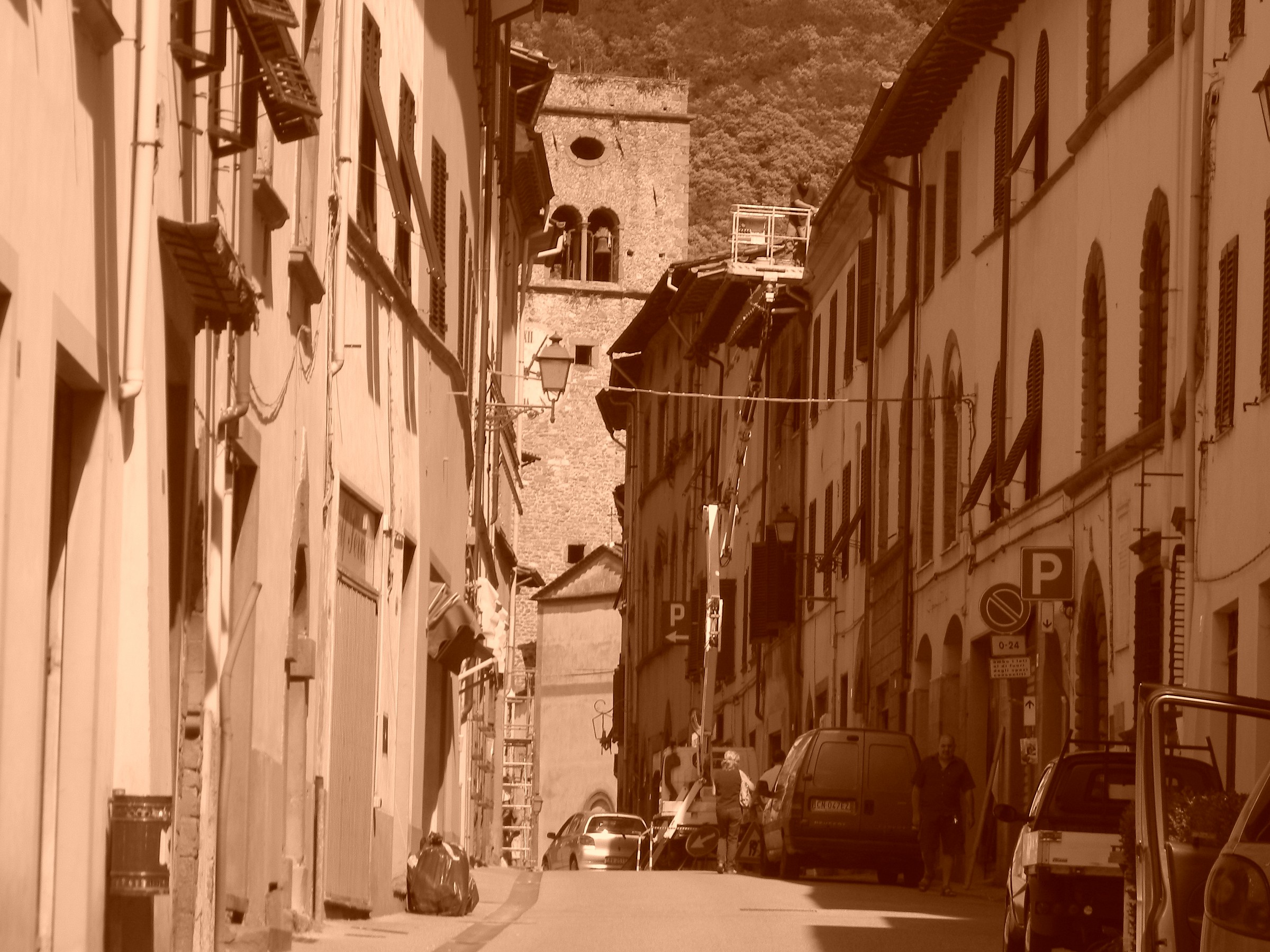 IL borgo