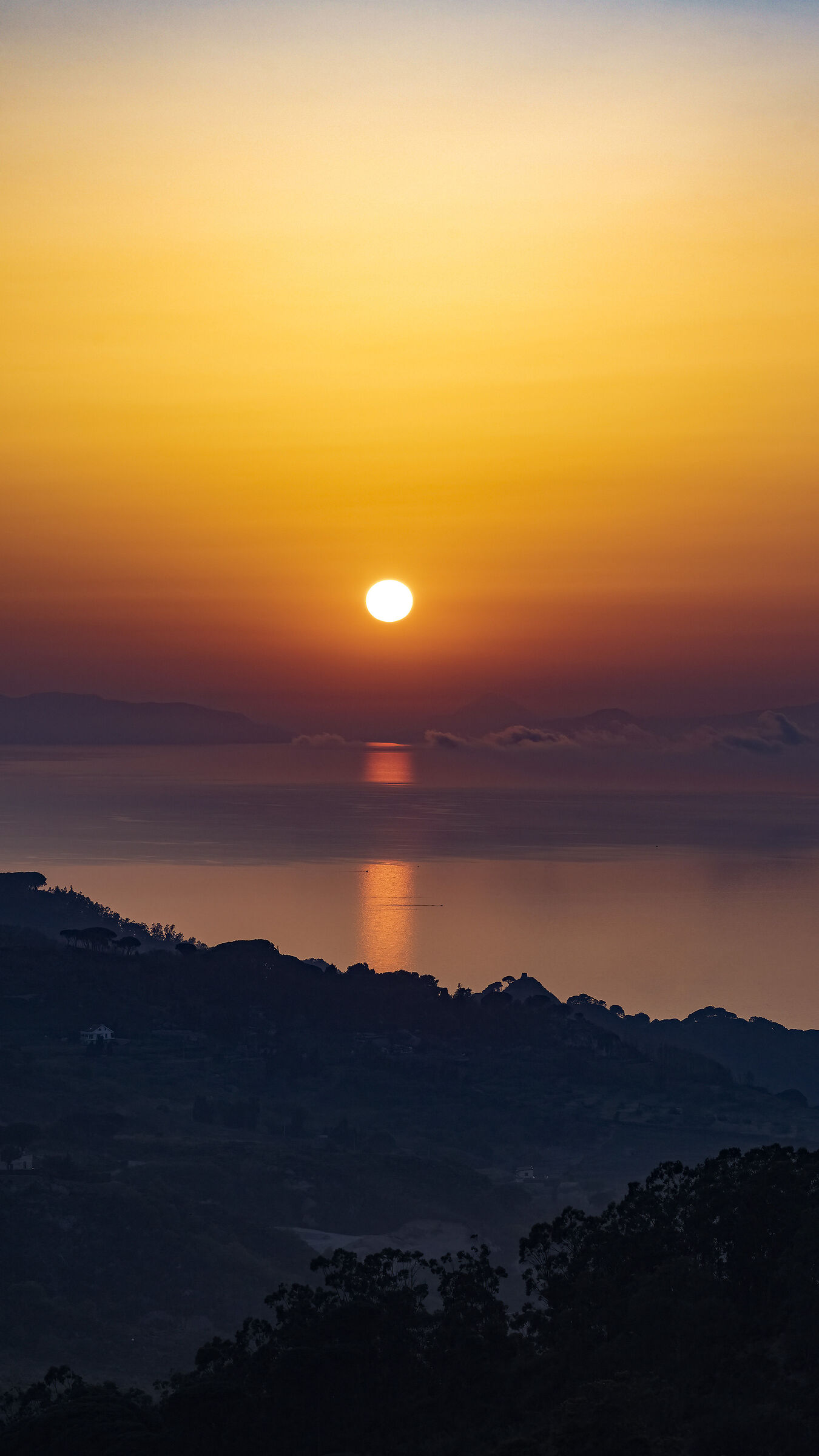 Tramonto