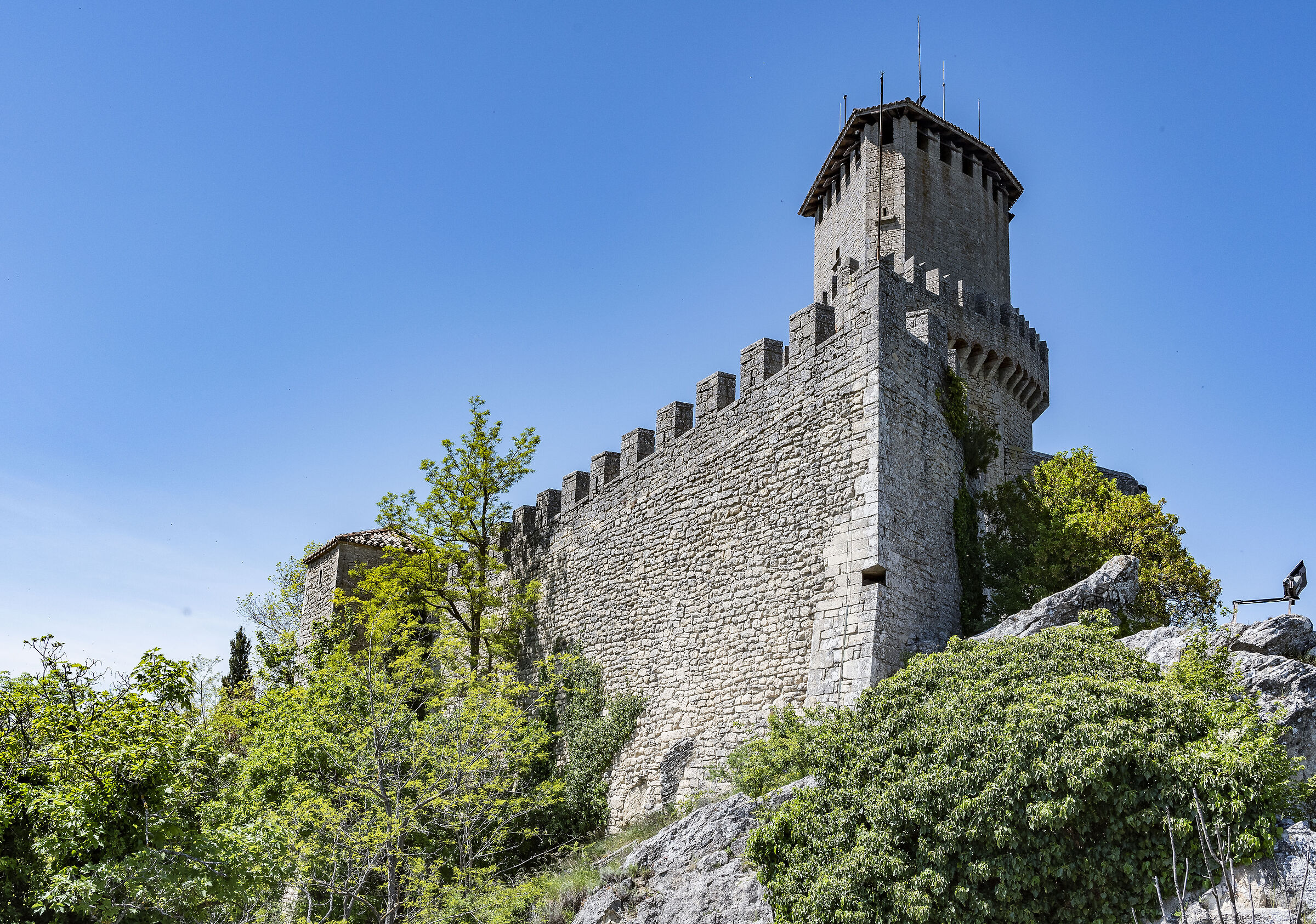 La Rocca