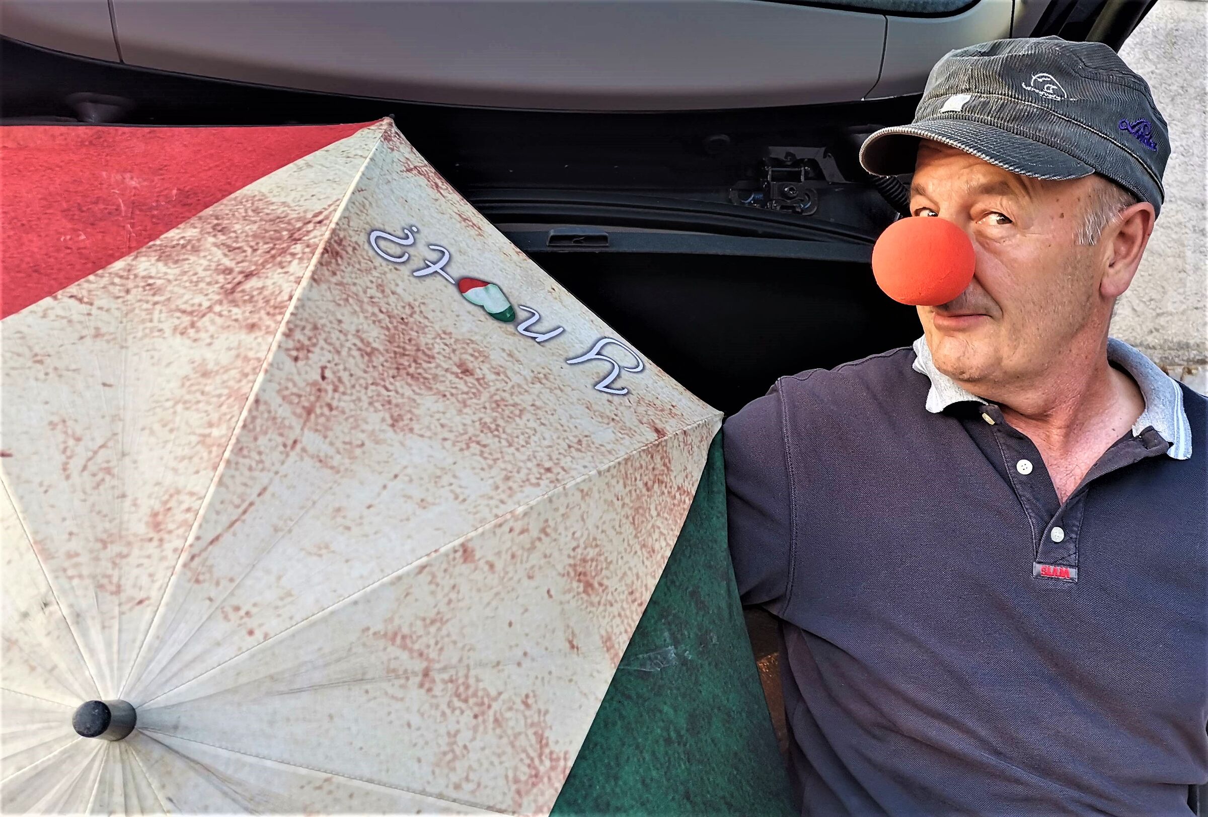 Happy Birthday mountain.