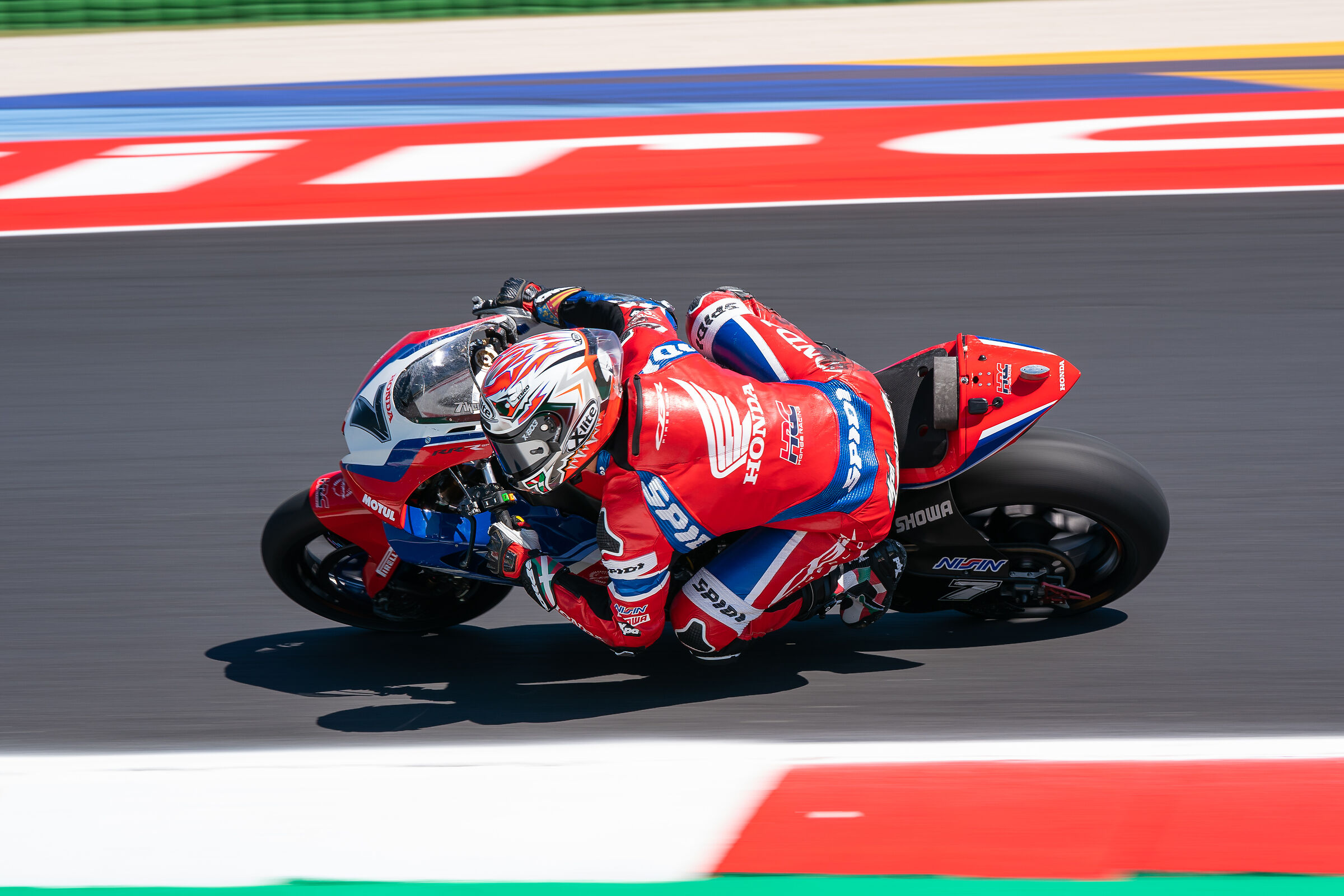 Iker Lecuona - SBK 2022