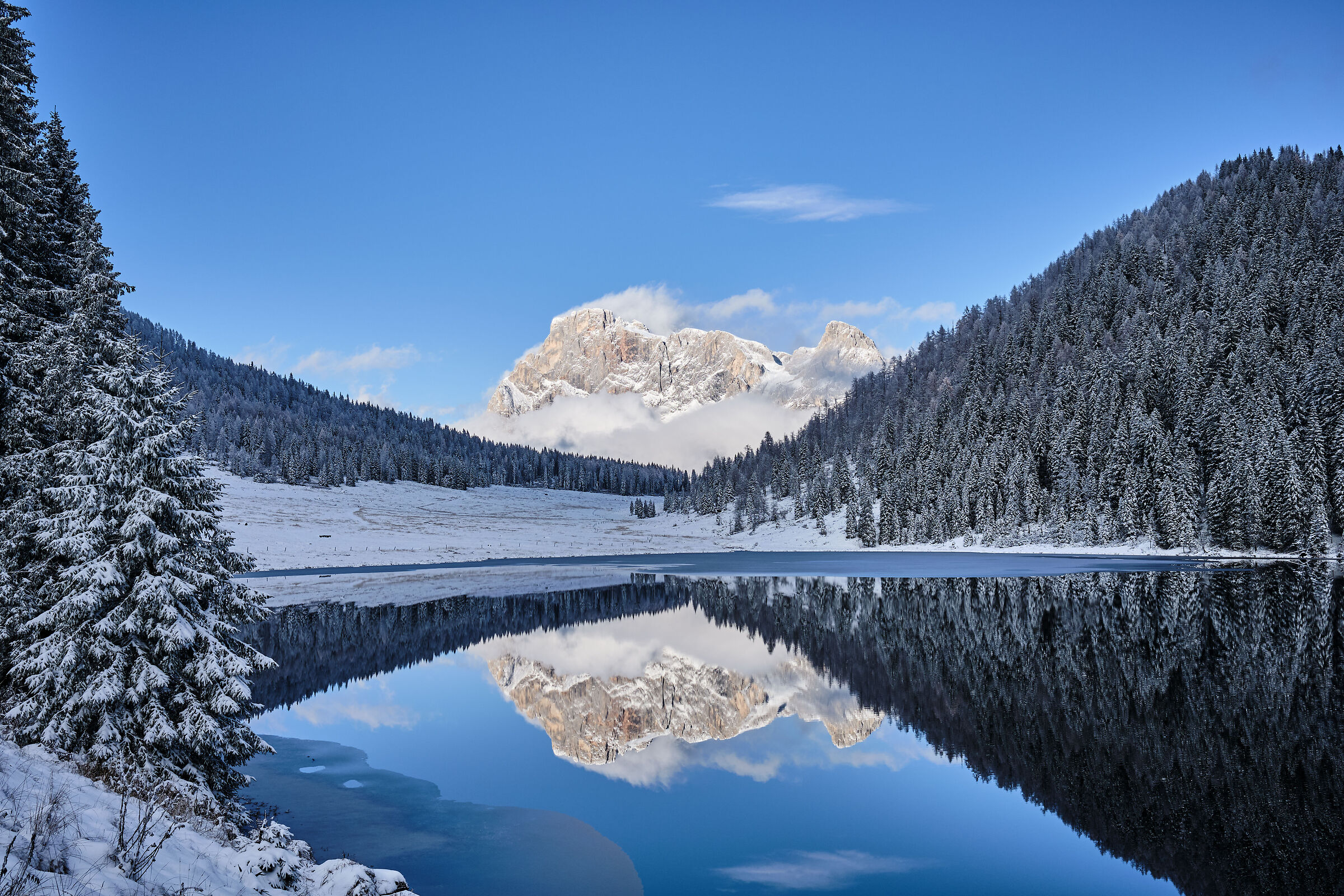 Lago di Calaita