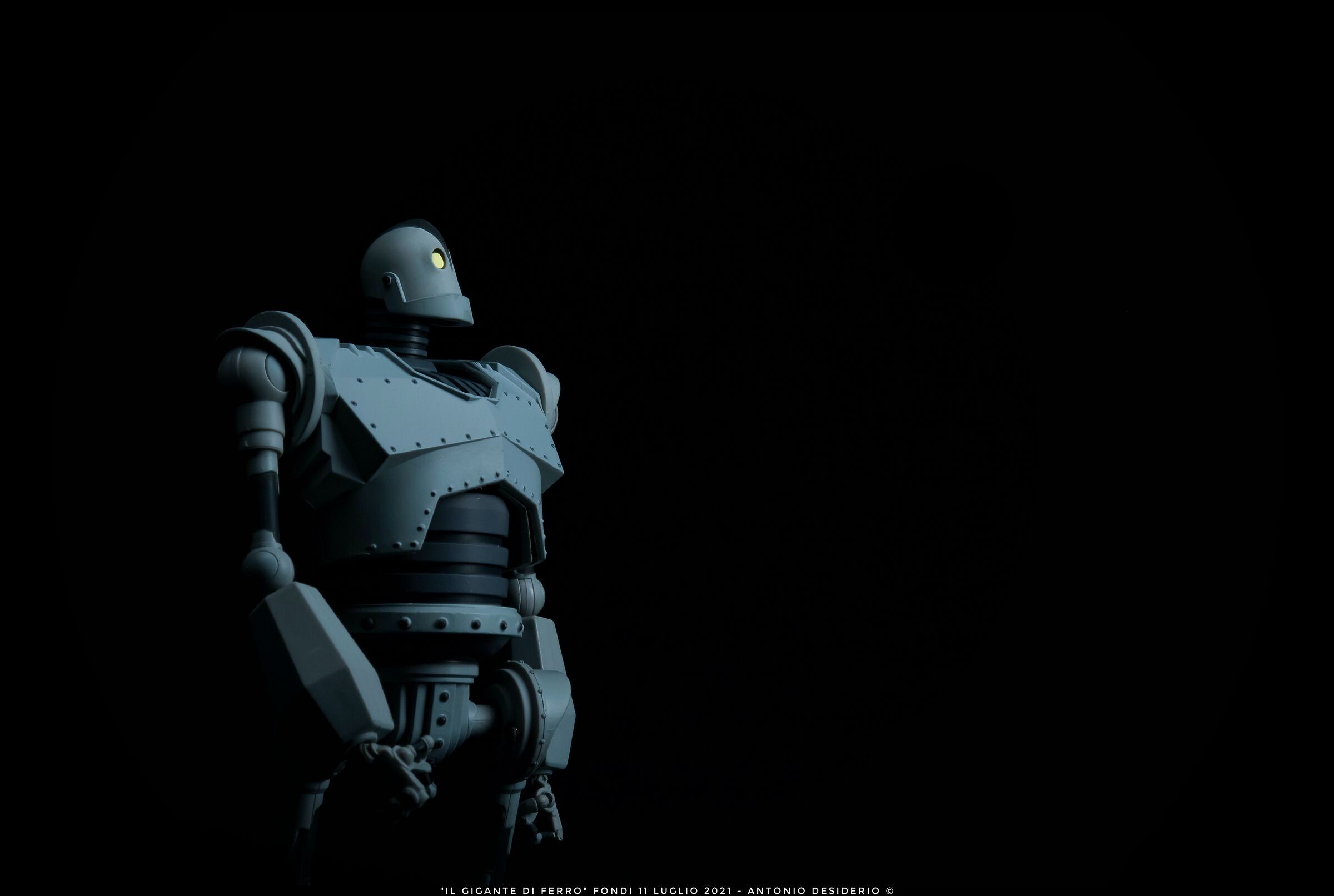The Iron Giant