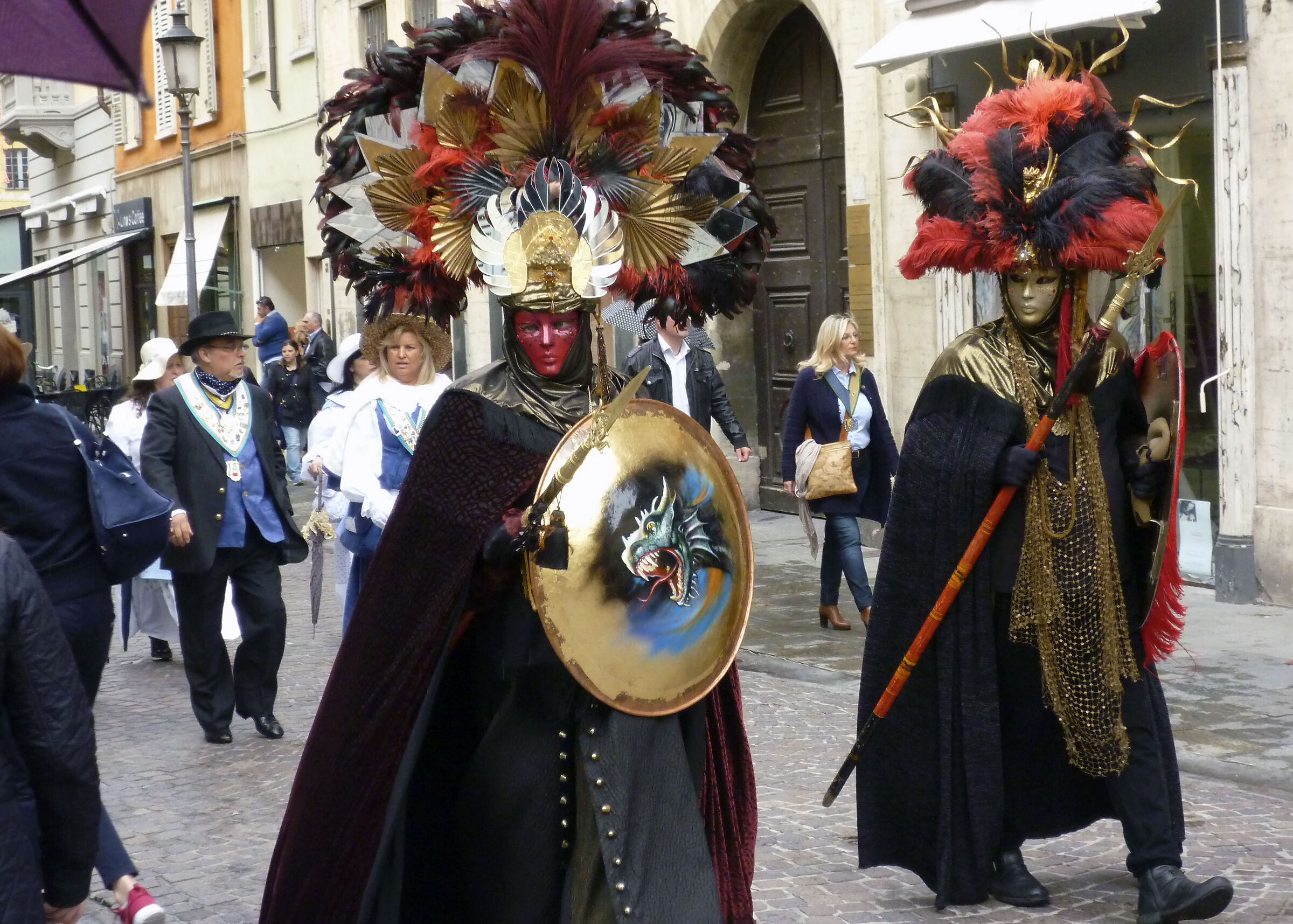 Sfilata 2015 - 3
