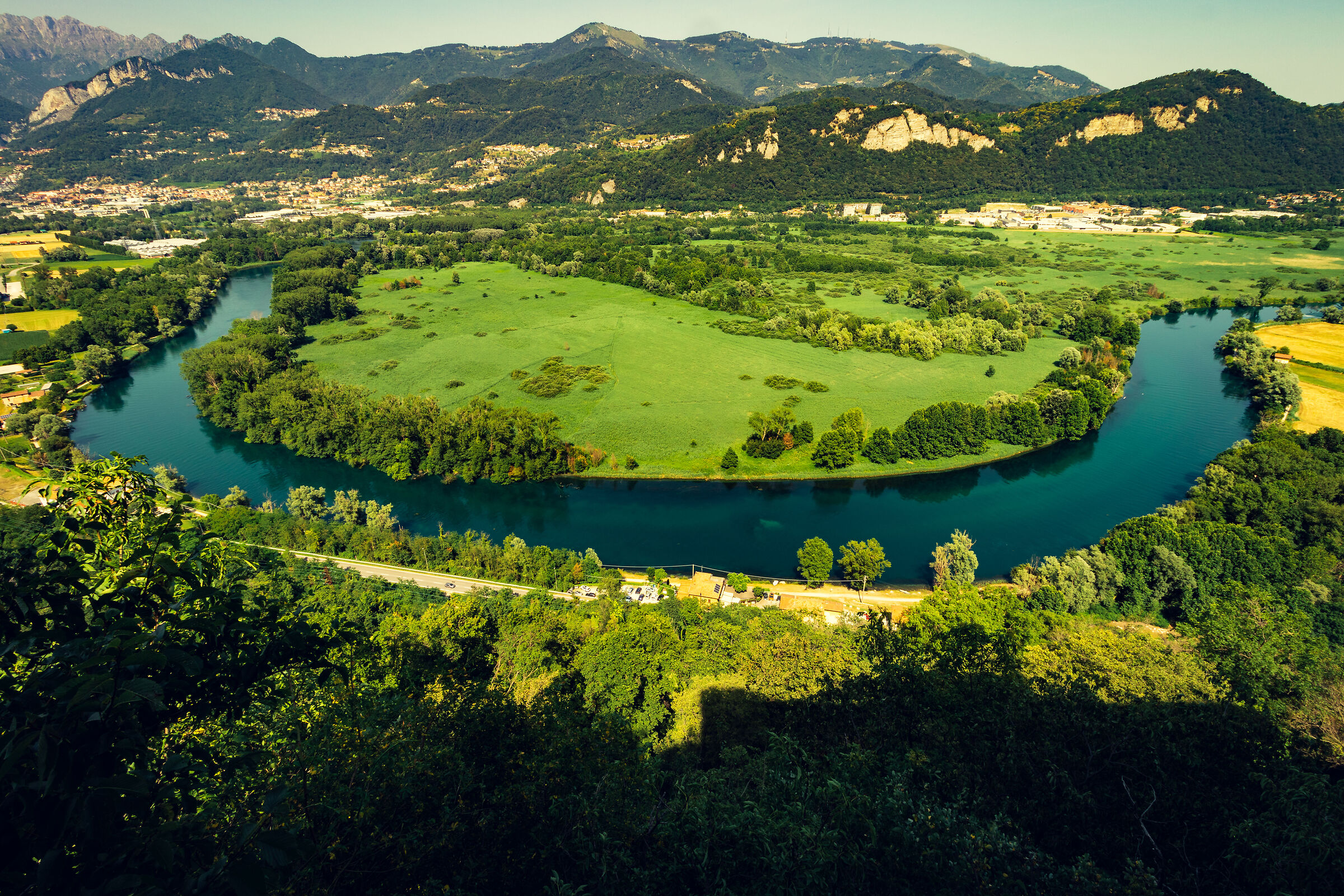 Santuario della Rocchetta di Airuno