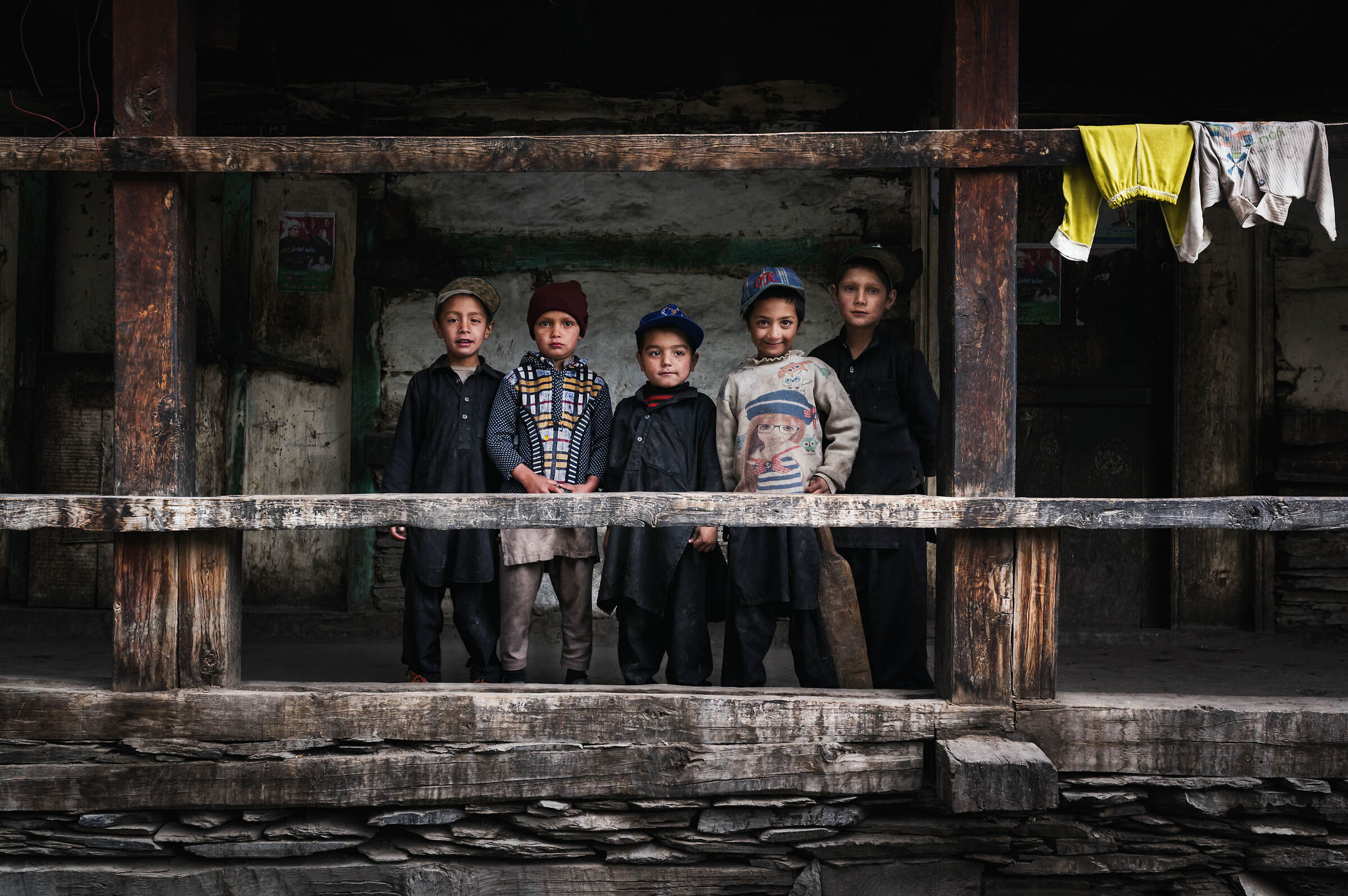 .: The little rascals :.