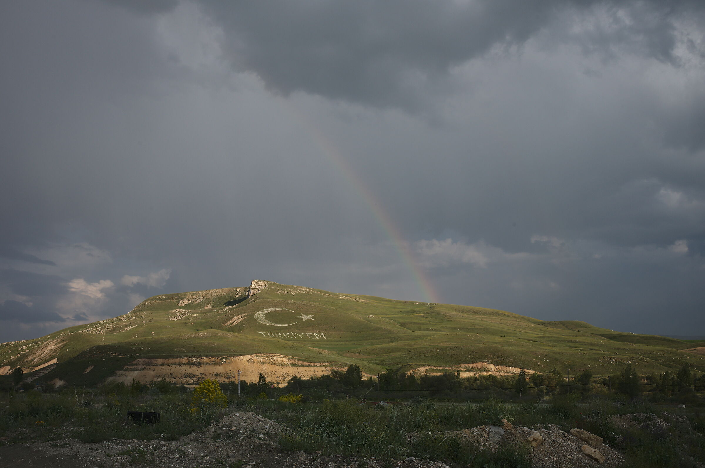 Karadeniz gezisi