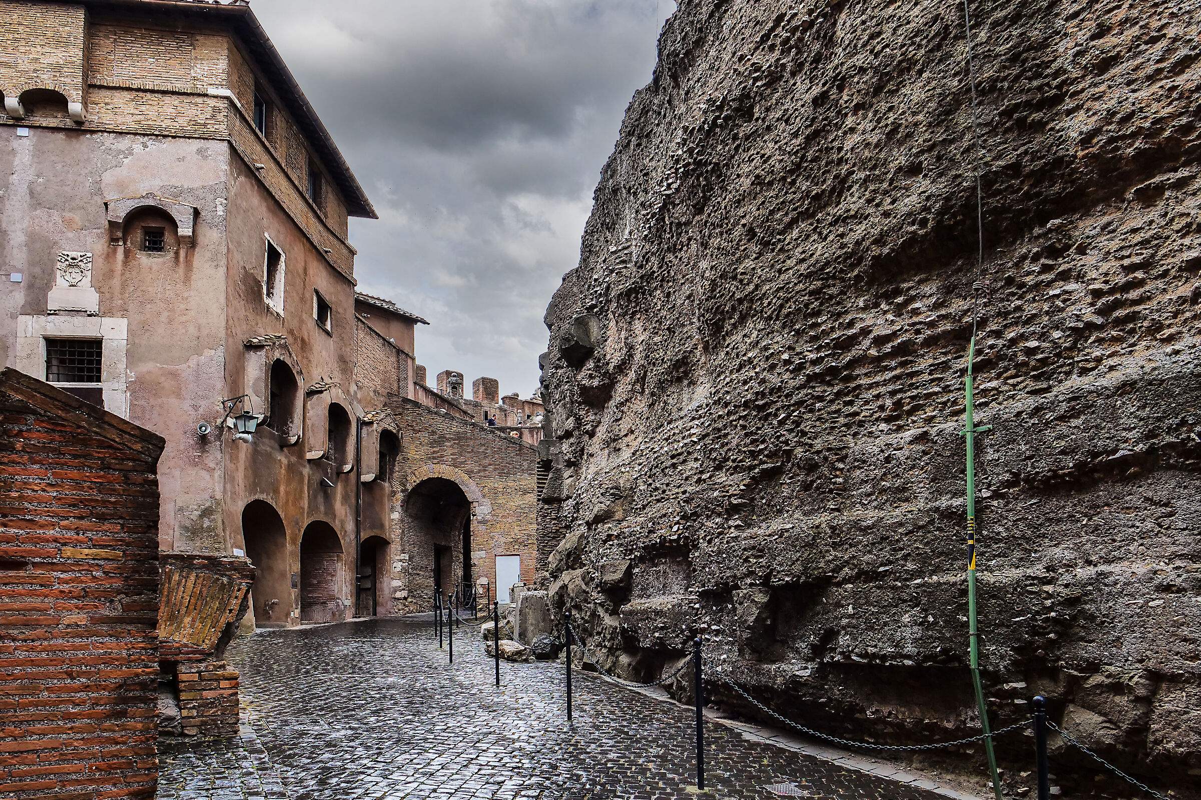 Castel Sant'Angelo - Roma