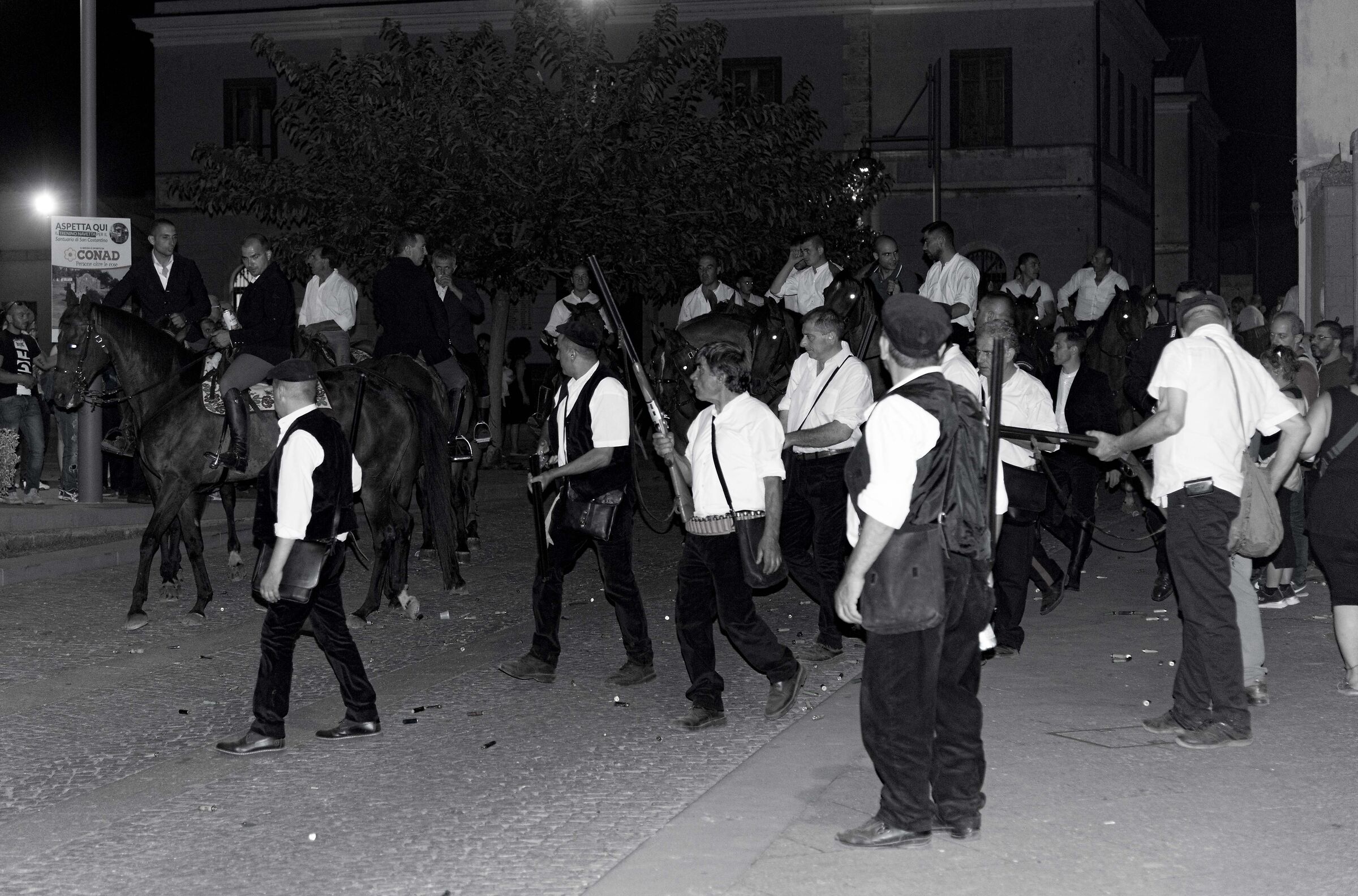 i fucilieri dell'Ardia