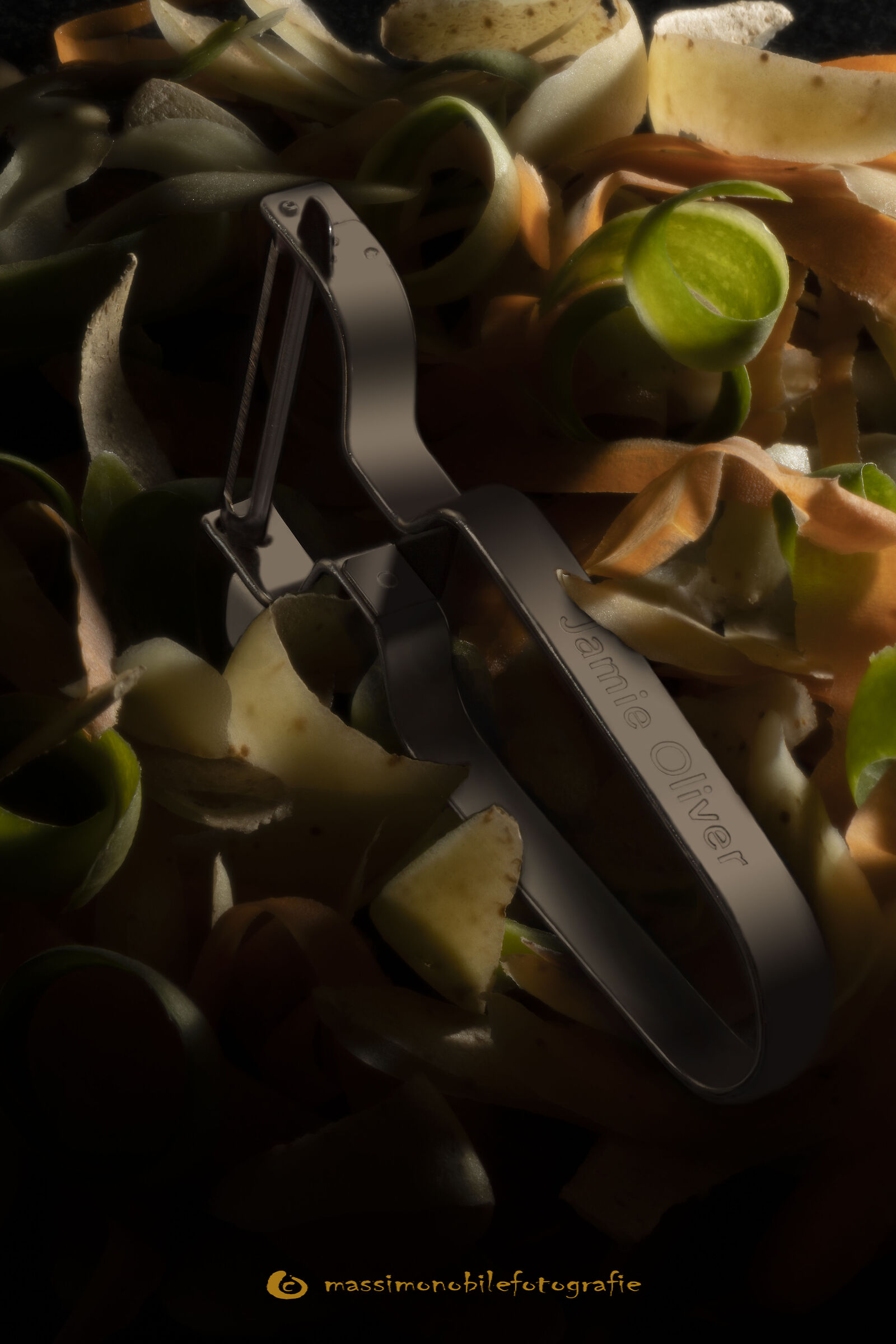 Peeler