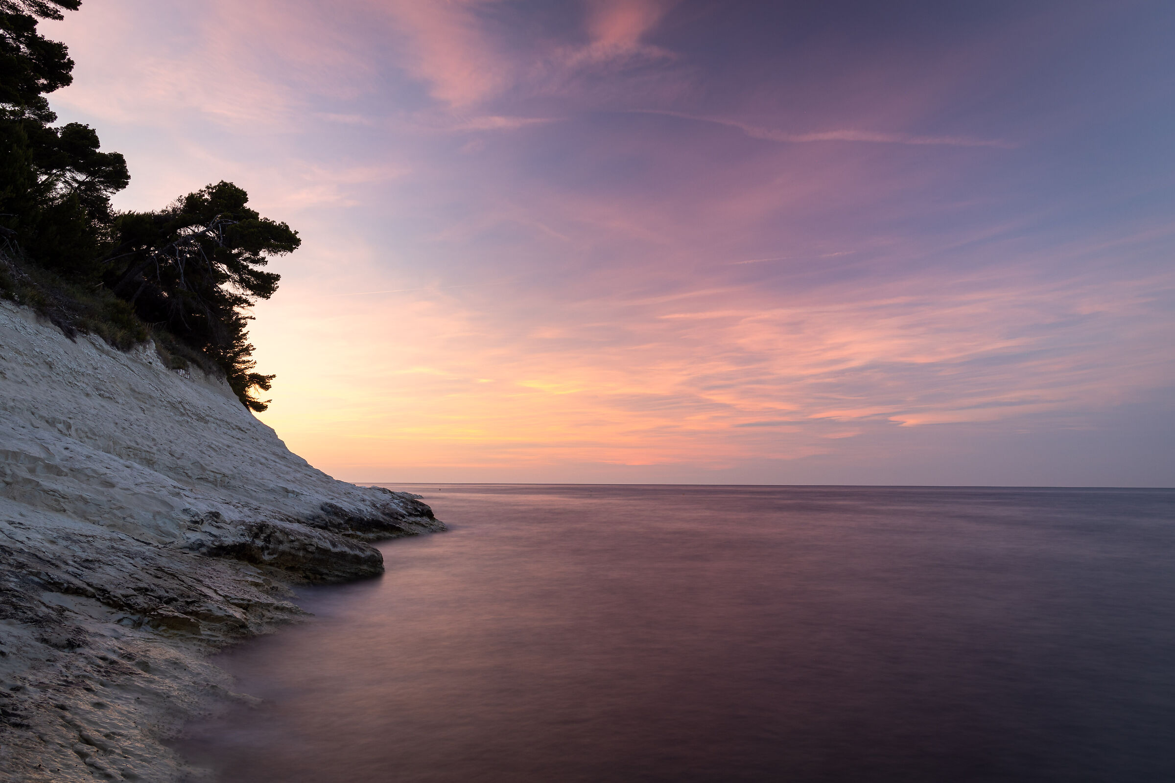 Sirolo Sunset