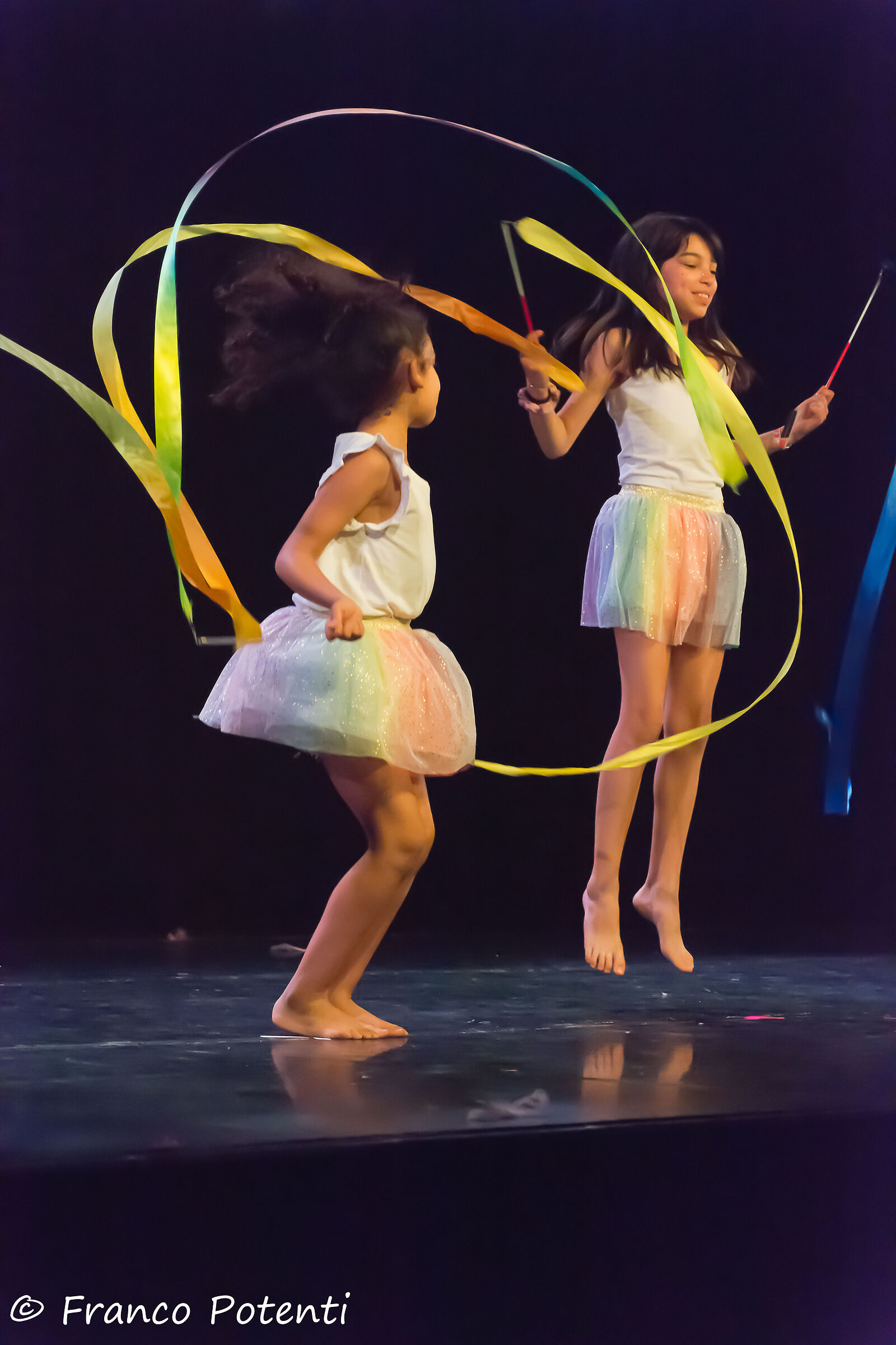 Belly Dance 3 Teatro Strada Nuova Genova