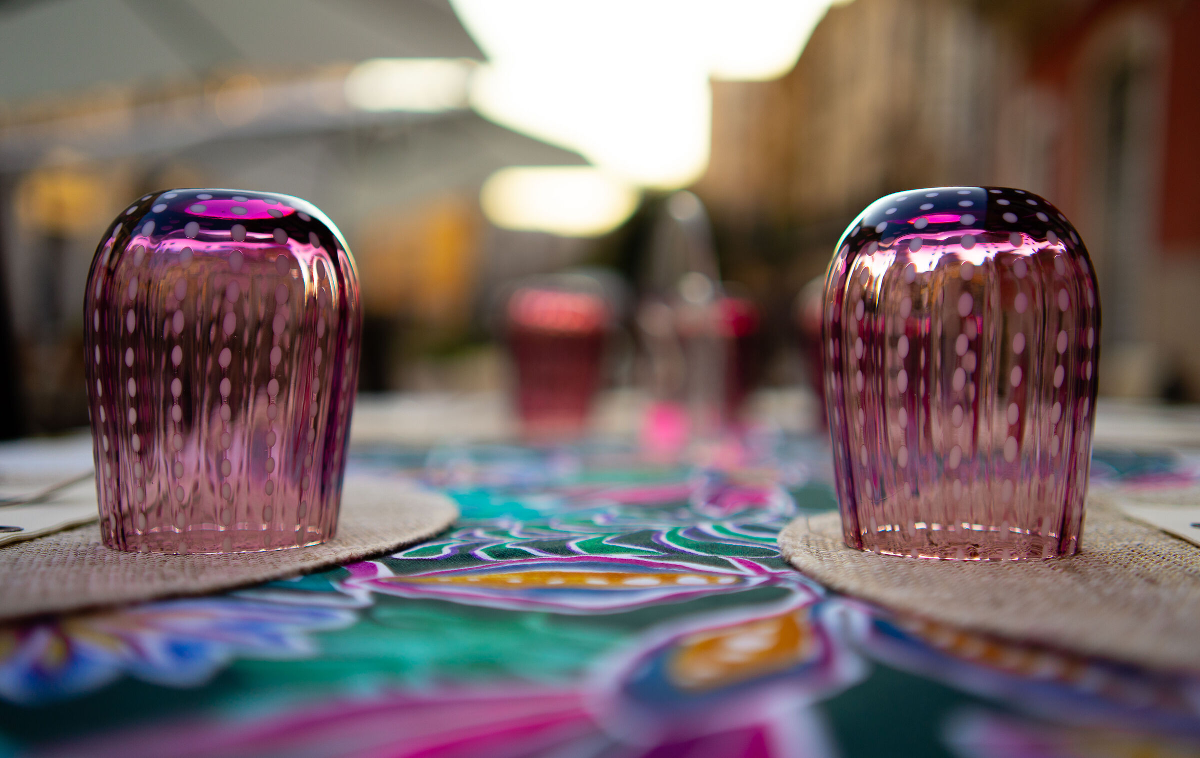 Refreshment