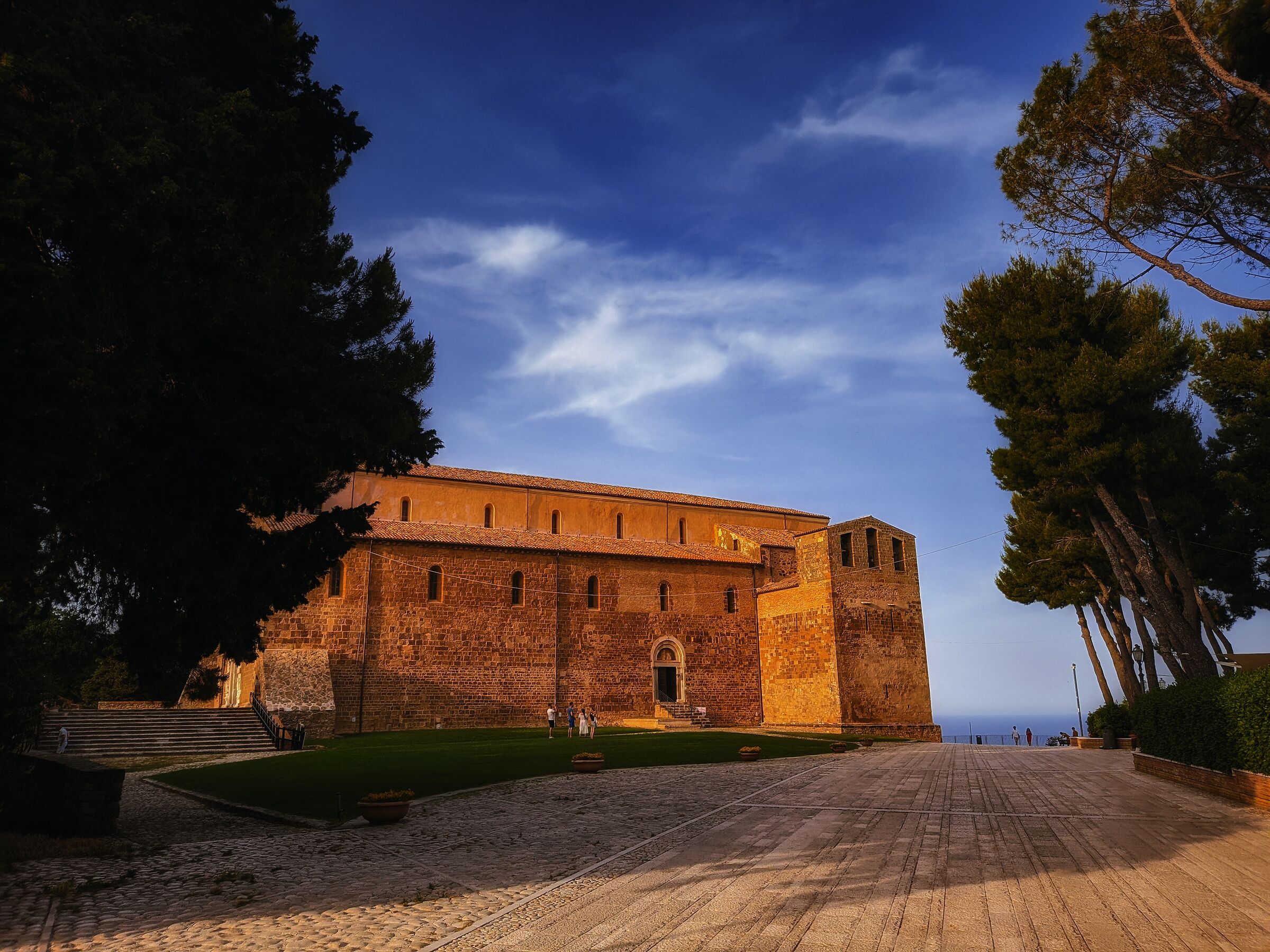 San Giovanni in Venere (Fossacesia - CH)