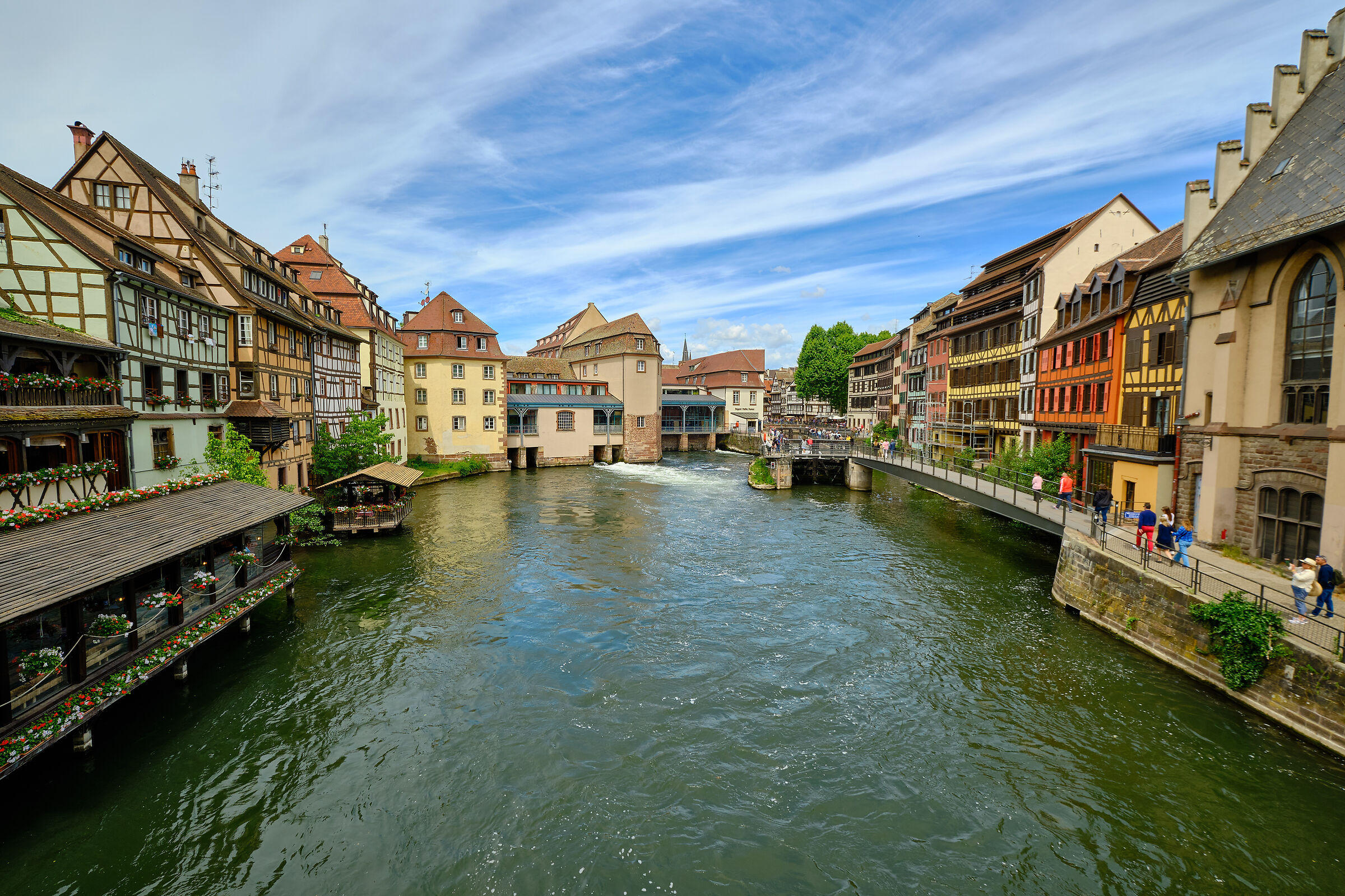 Petite France