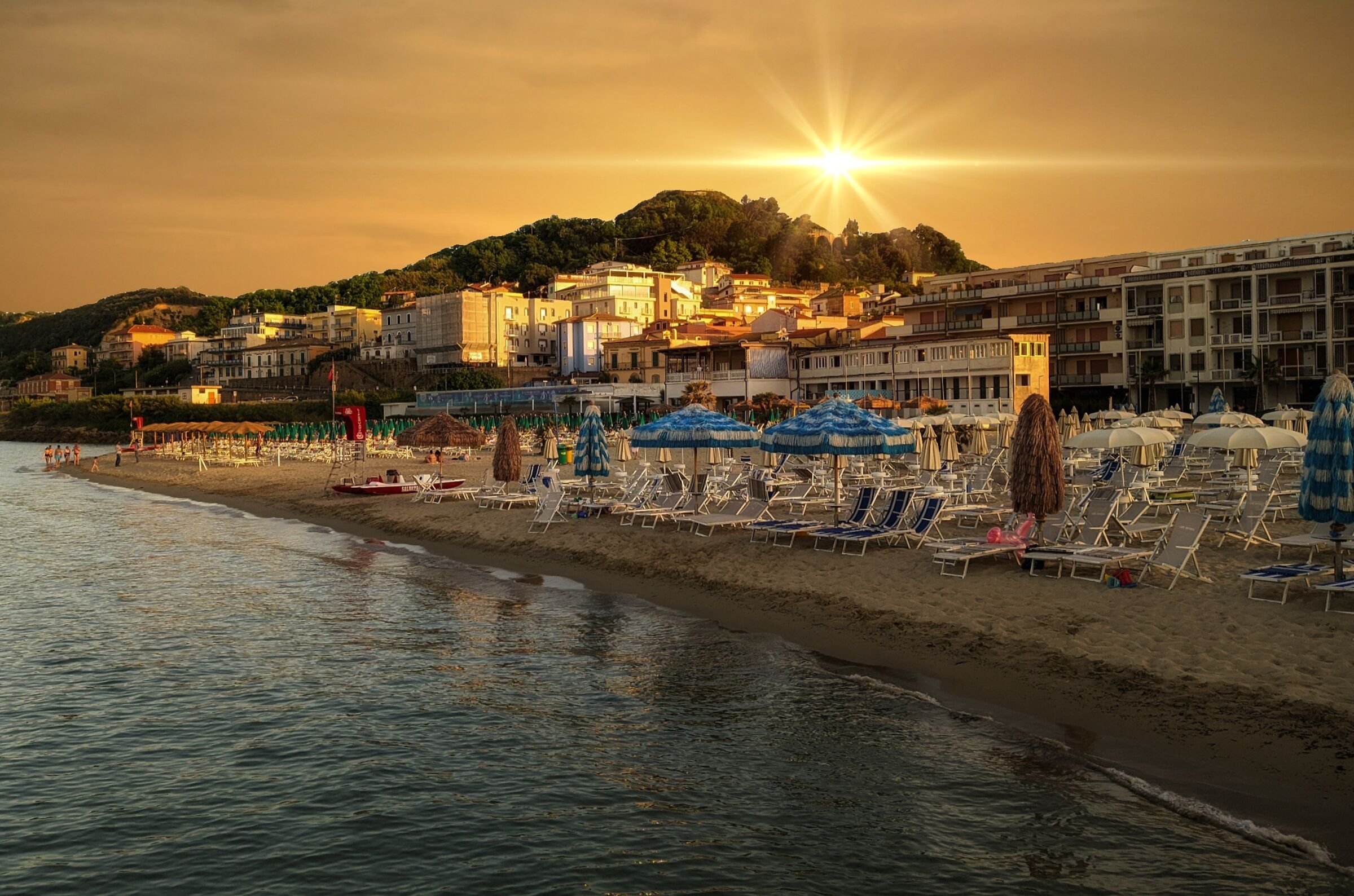 Marina di San Vito Chietino (Chieti) - Italy