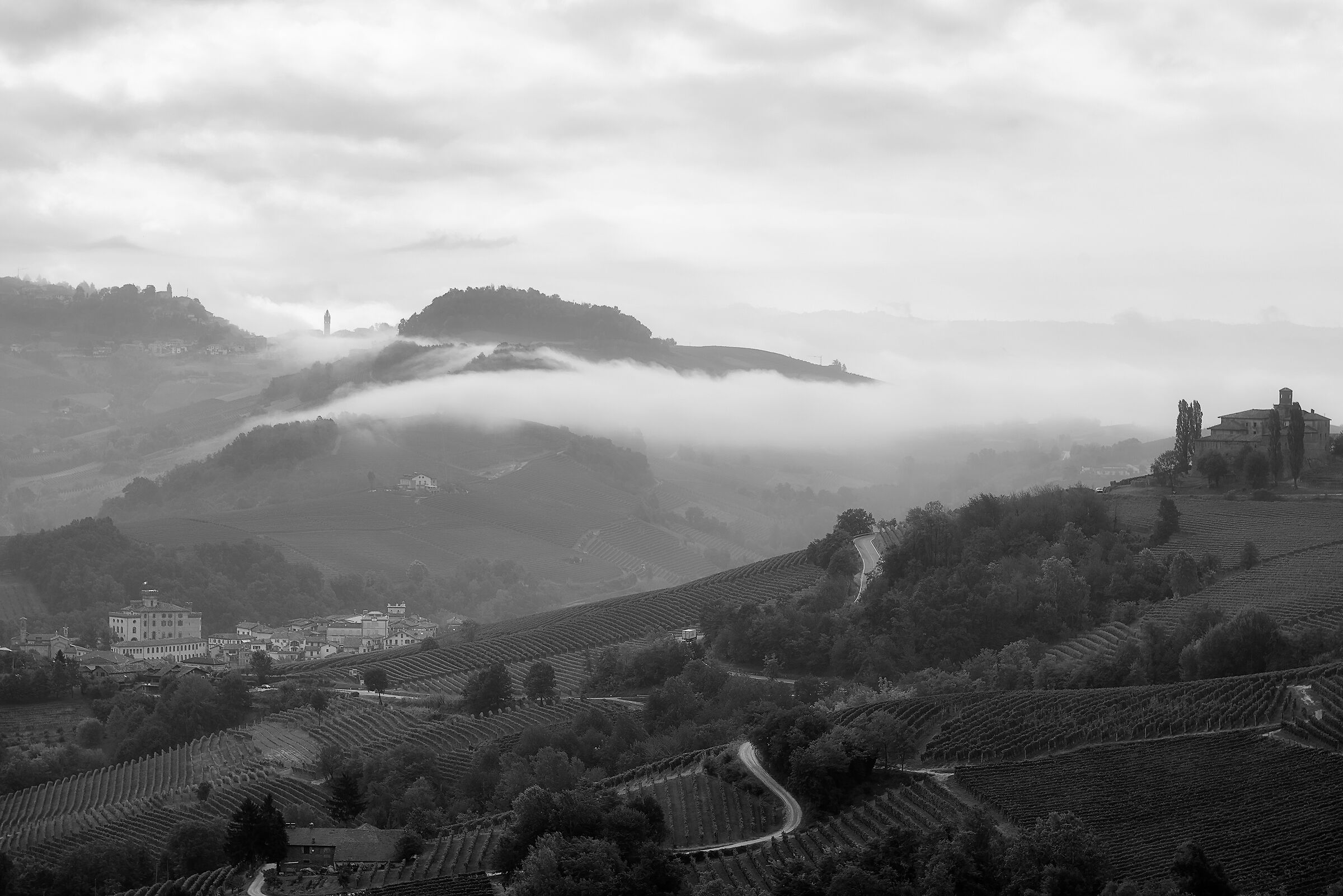 Langhe (Italy)