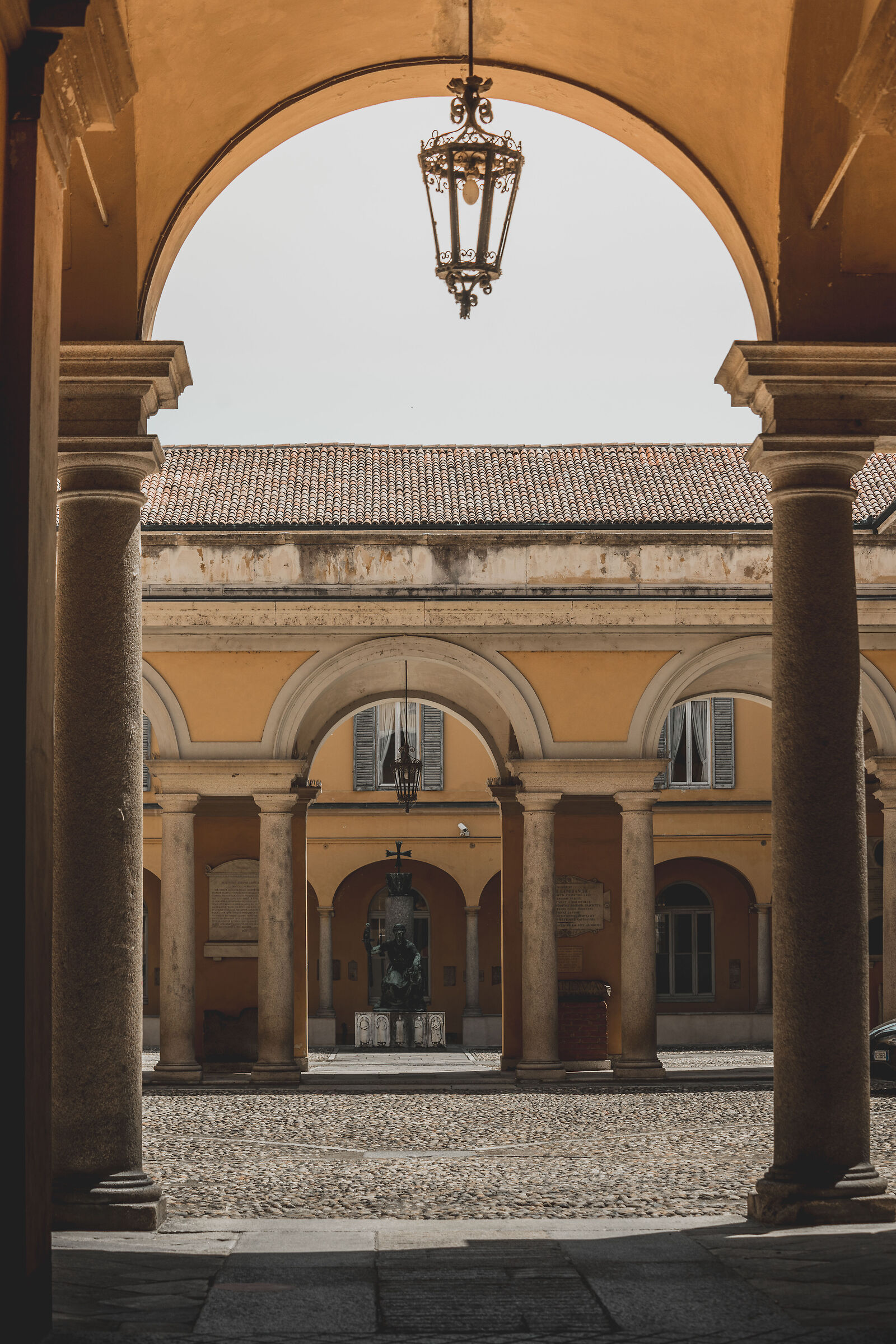 Università di Pavia