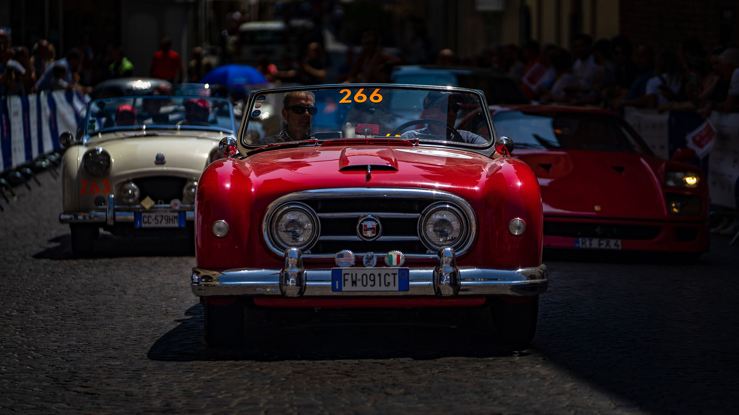 Al mio segnale scatenate l'inferno