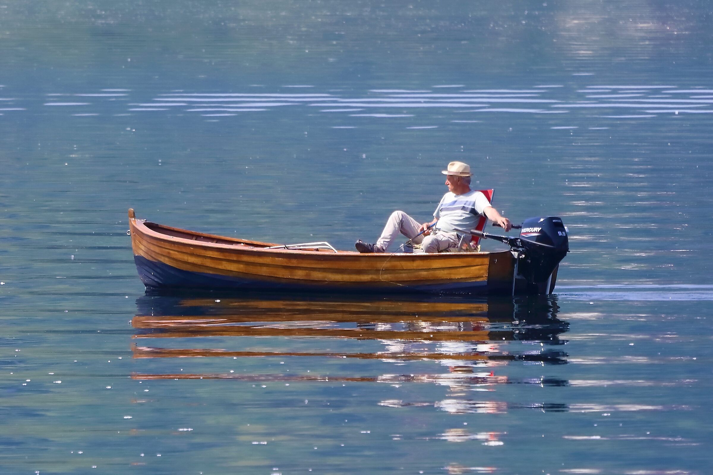 Pescatore 13-05-2022