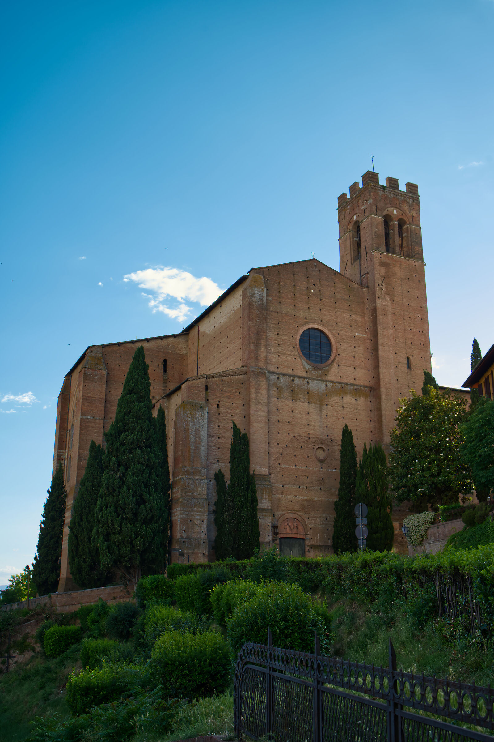 Basilica Cateriniana