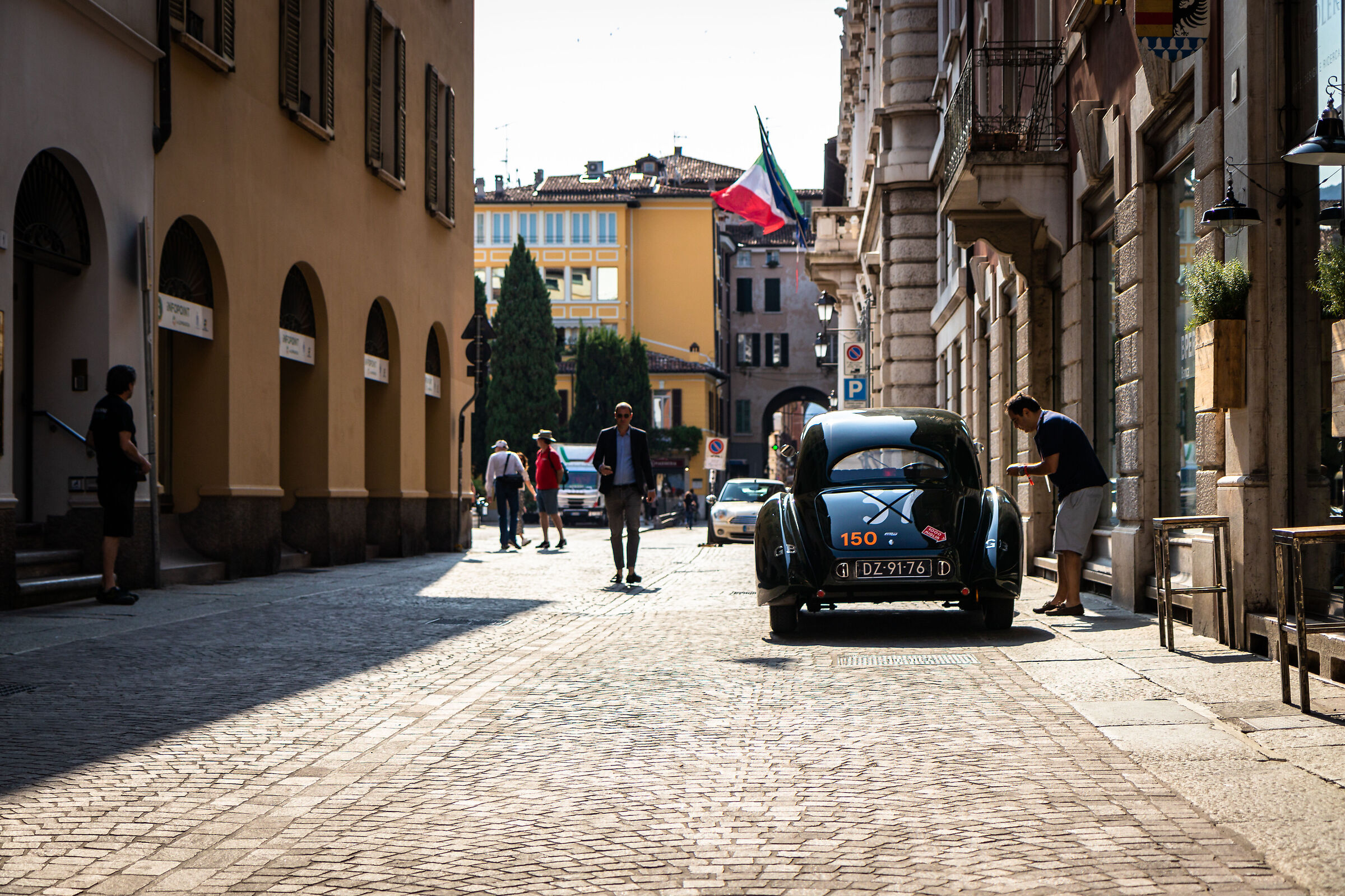 Mille Miglia