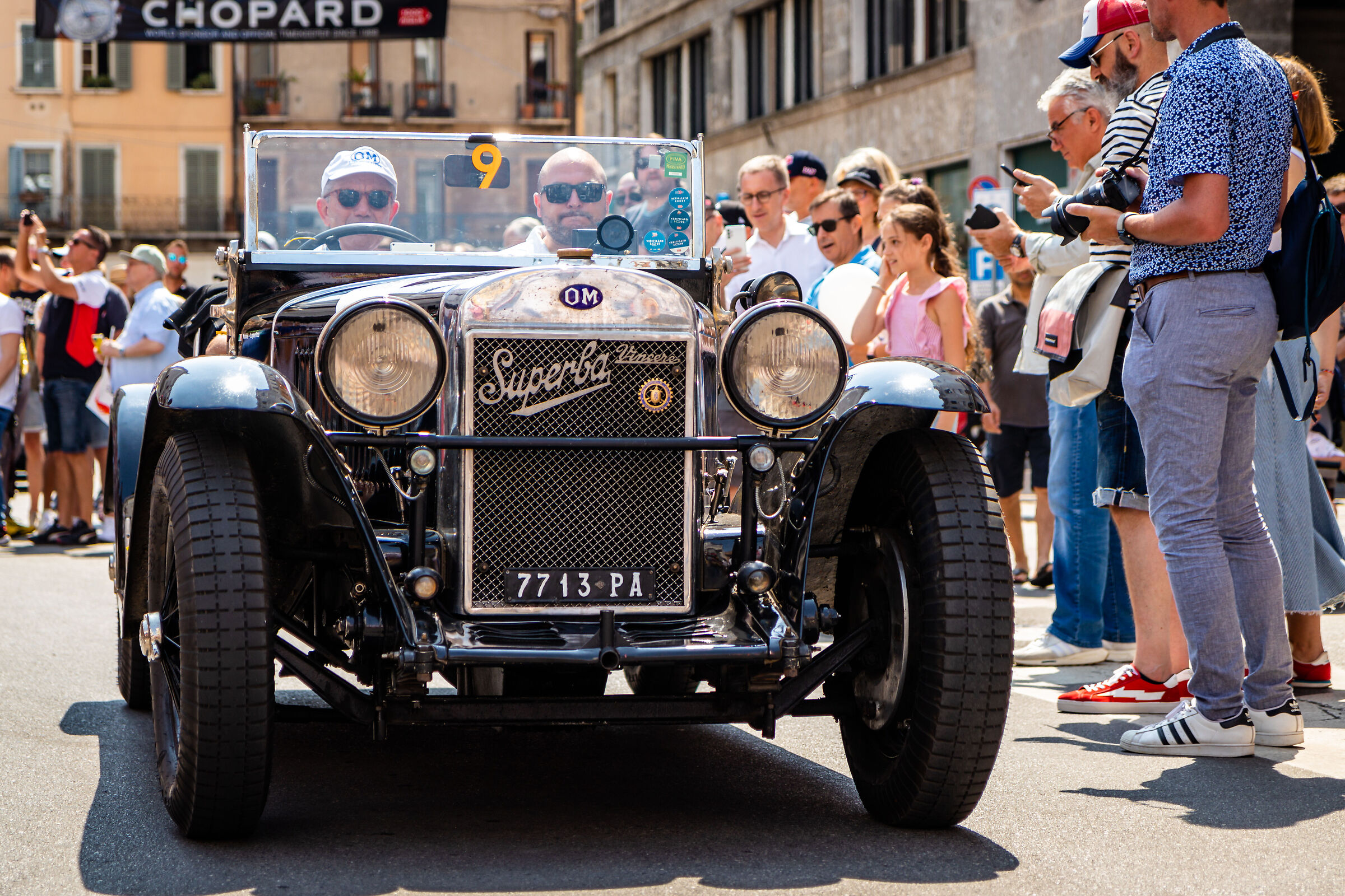 Mille Miglia