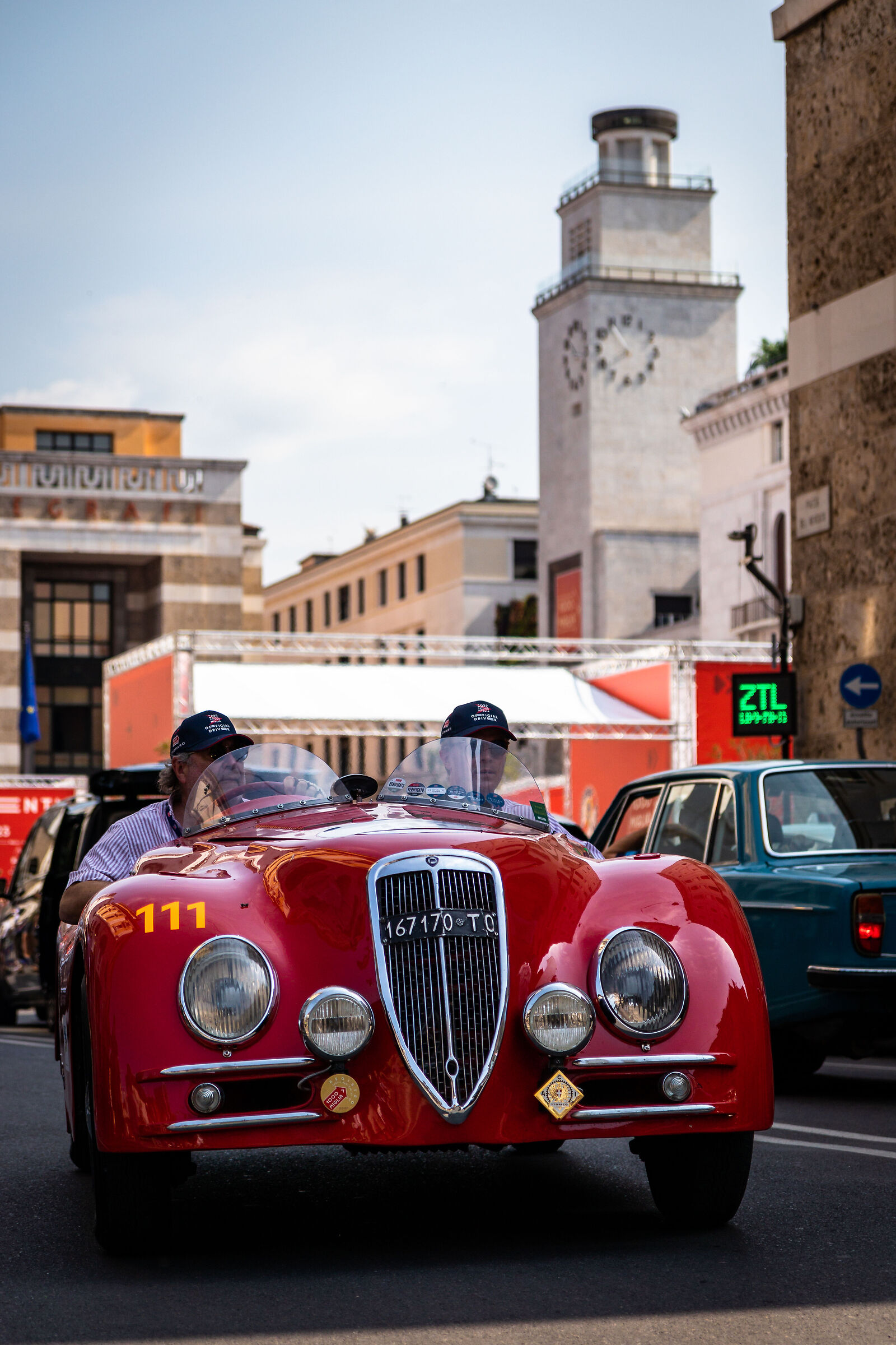 Mille Miglia