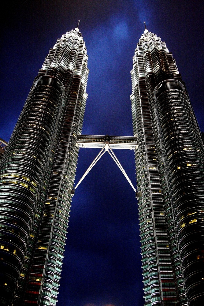 Petronas Tower