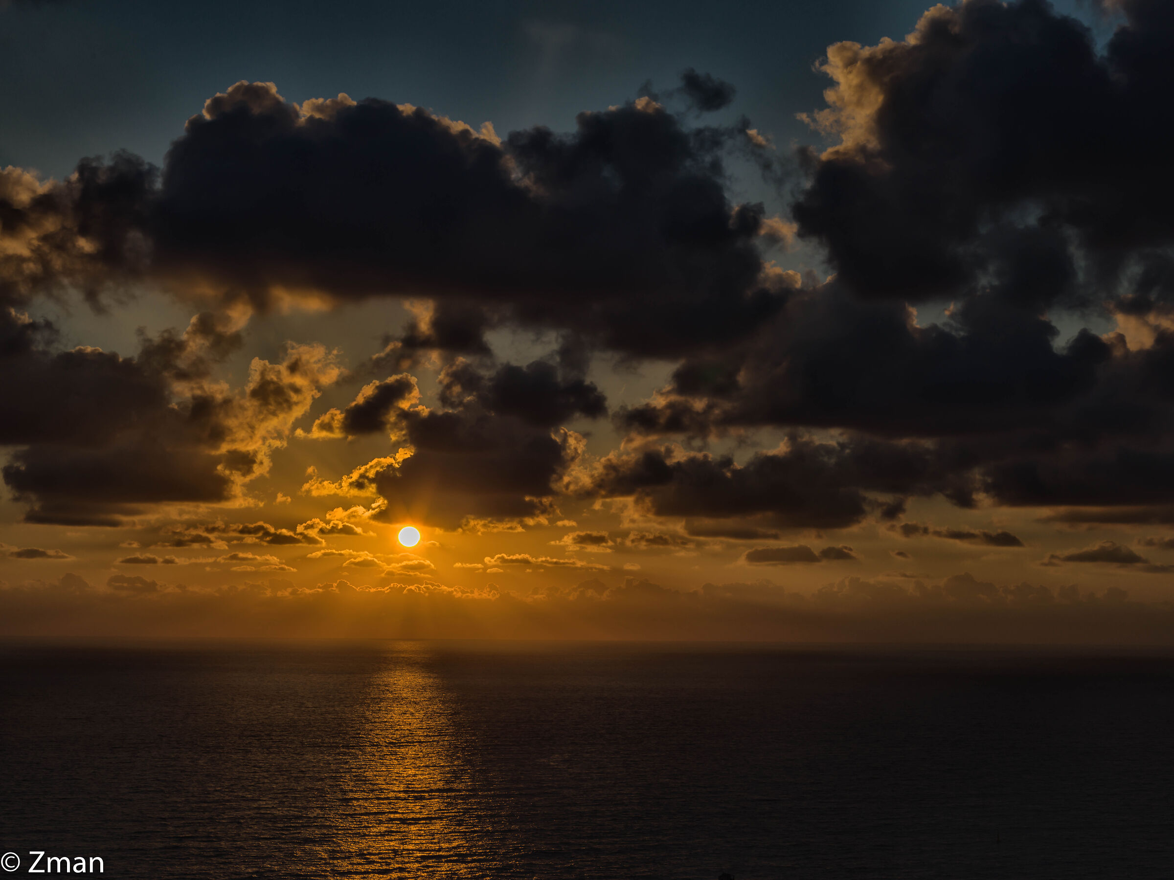 Tramonto