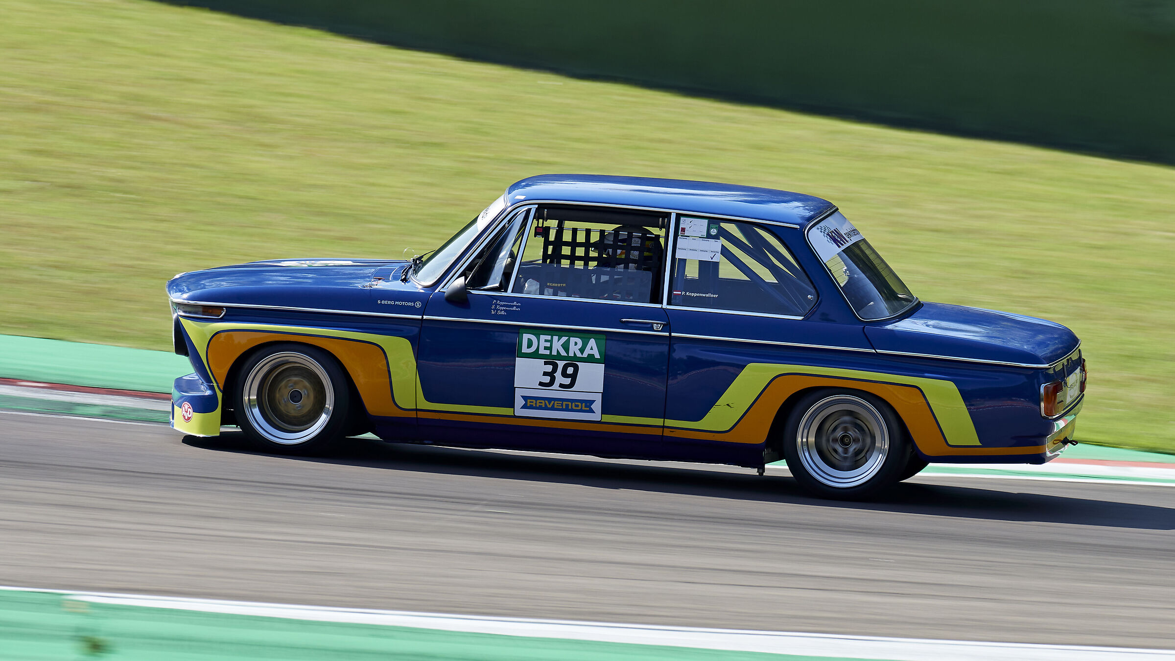 DTM Classic