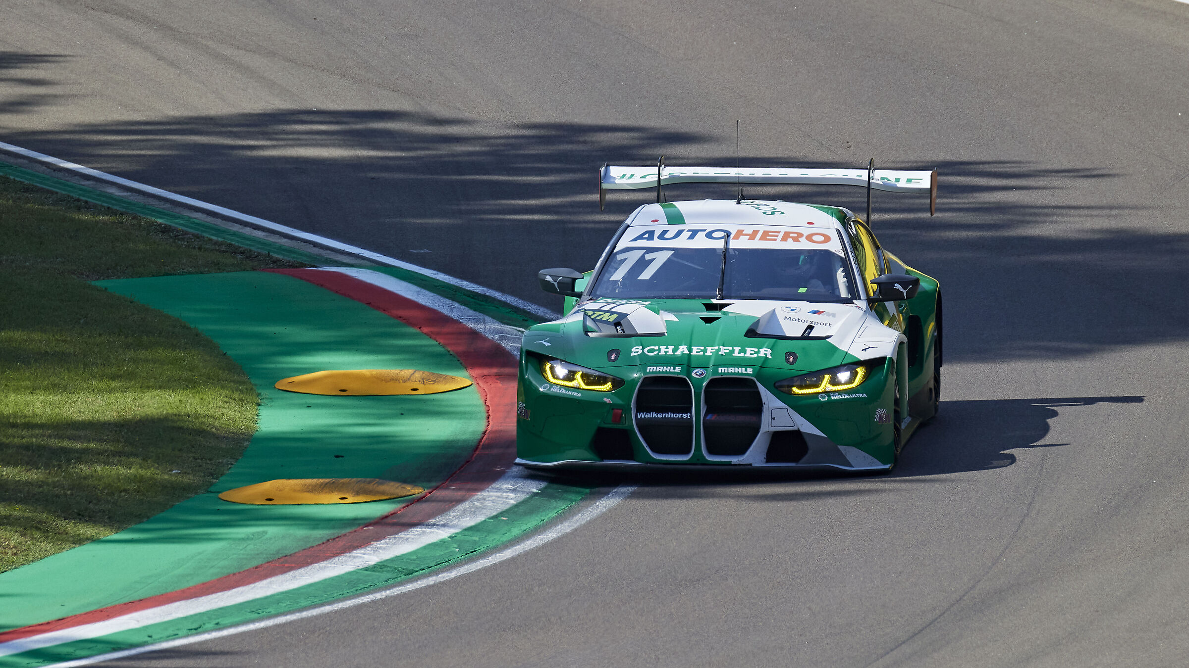 DTM