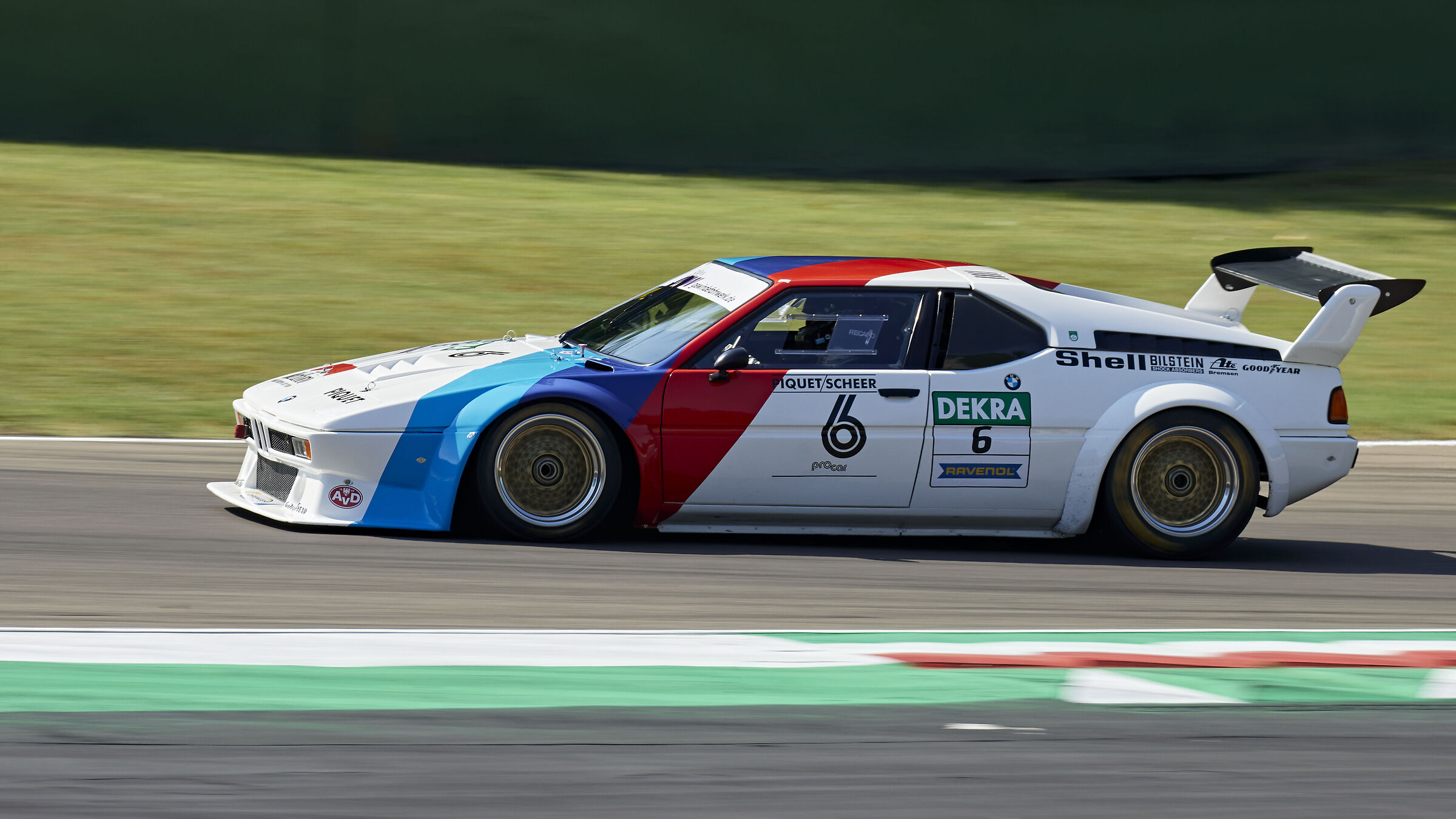 DTM Classic