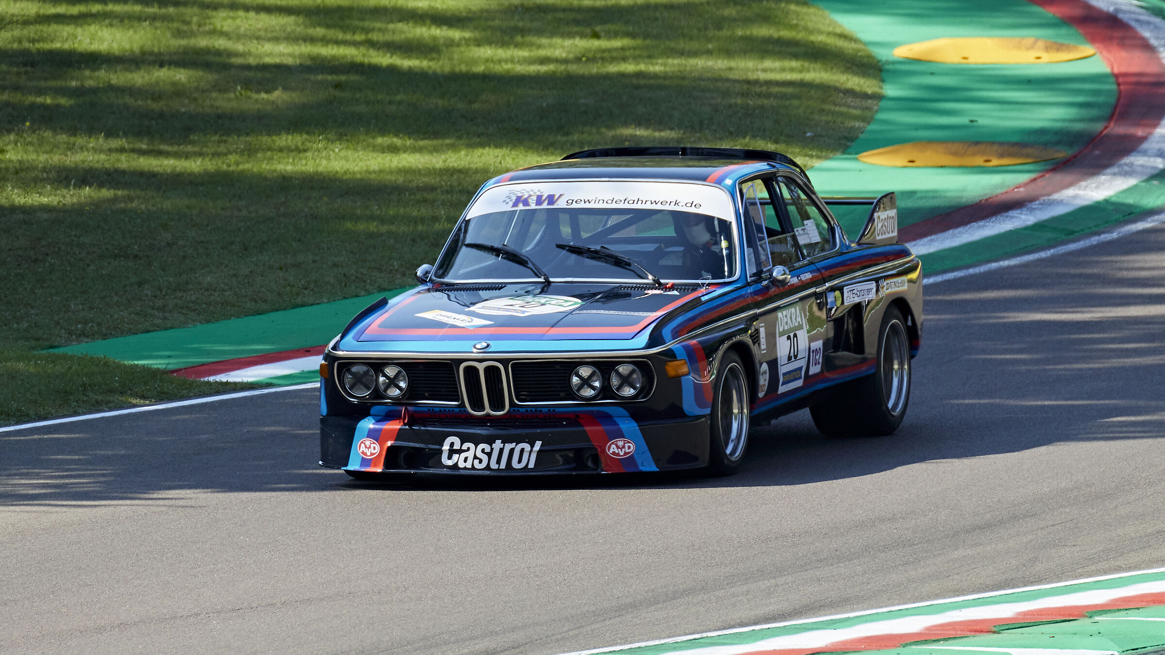DTM Classic