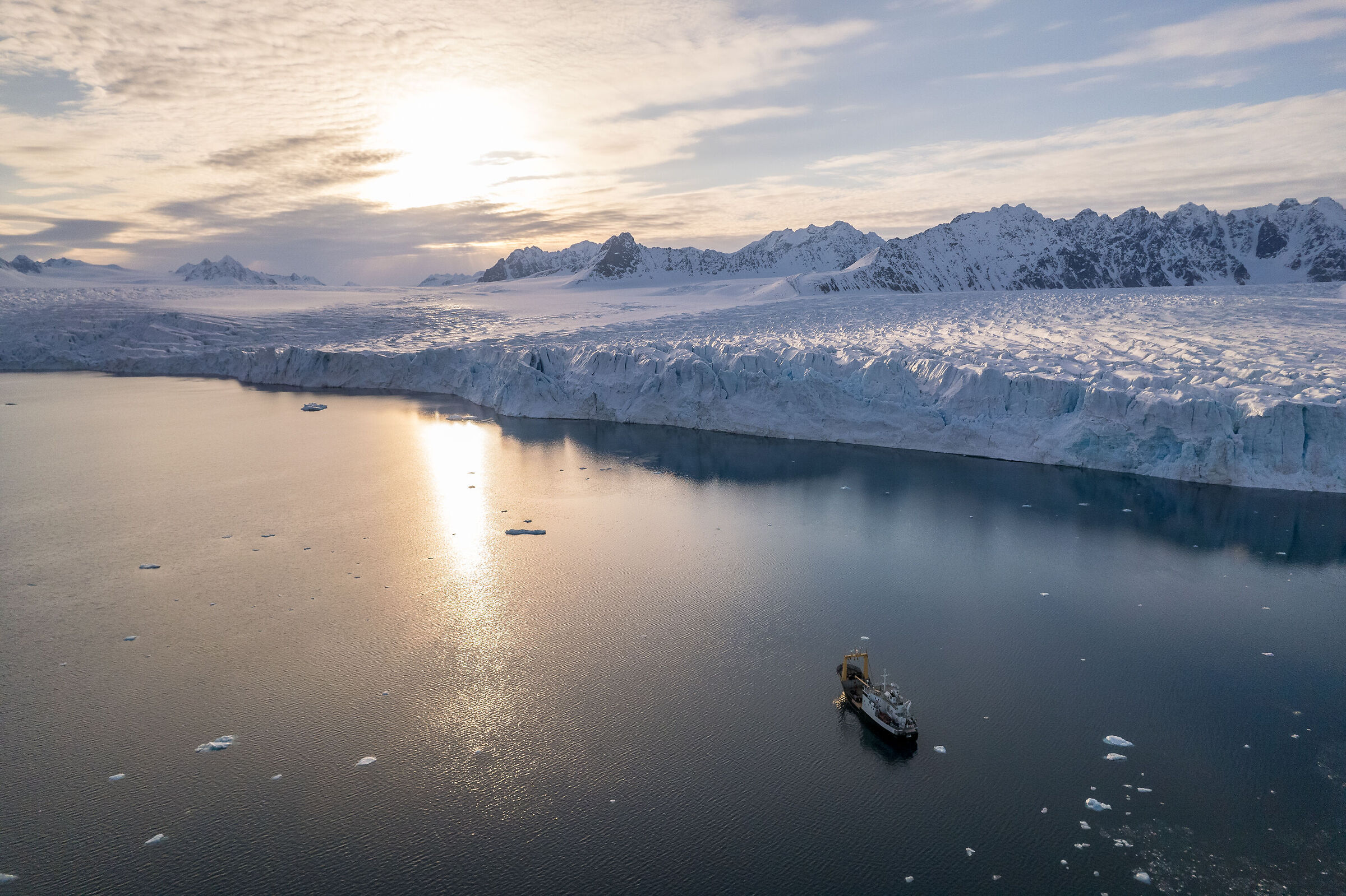 SVALBARD