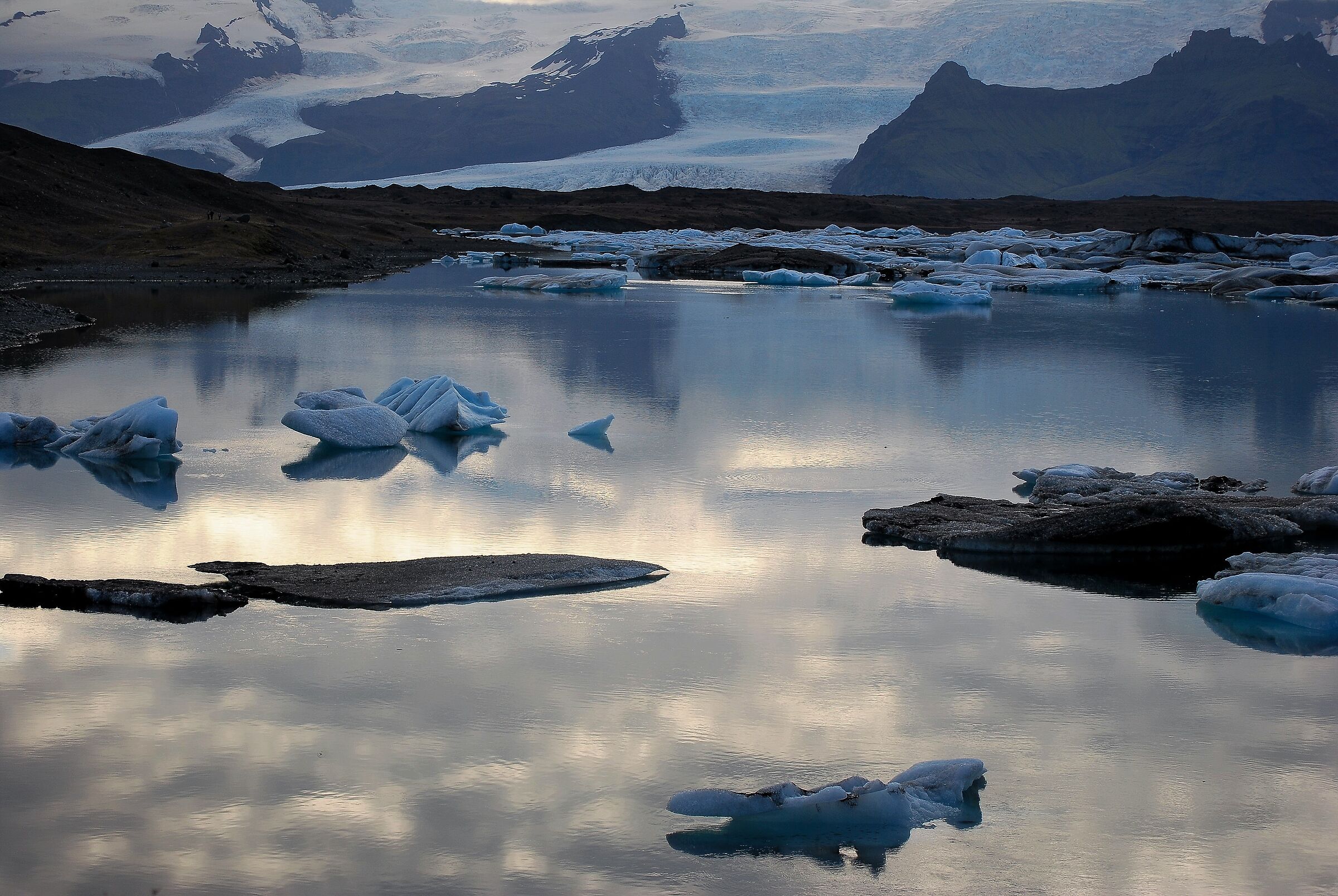 Jokulsarlion