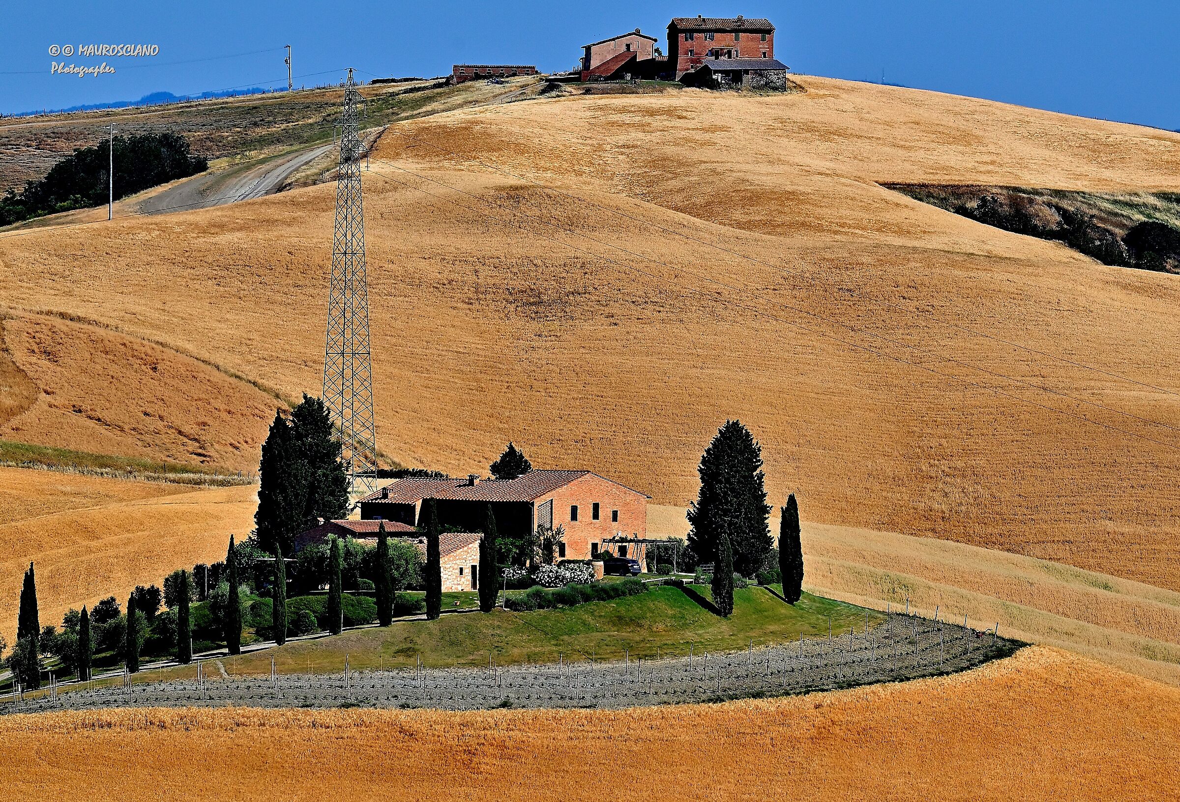 Crete Senesi