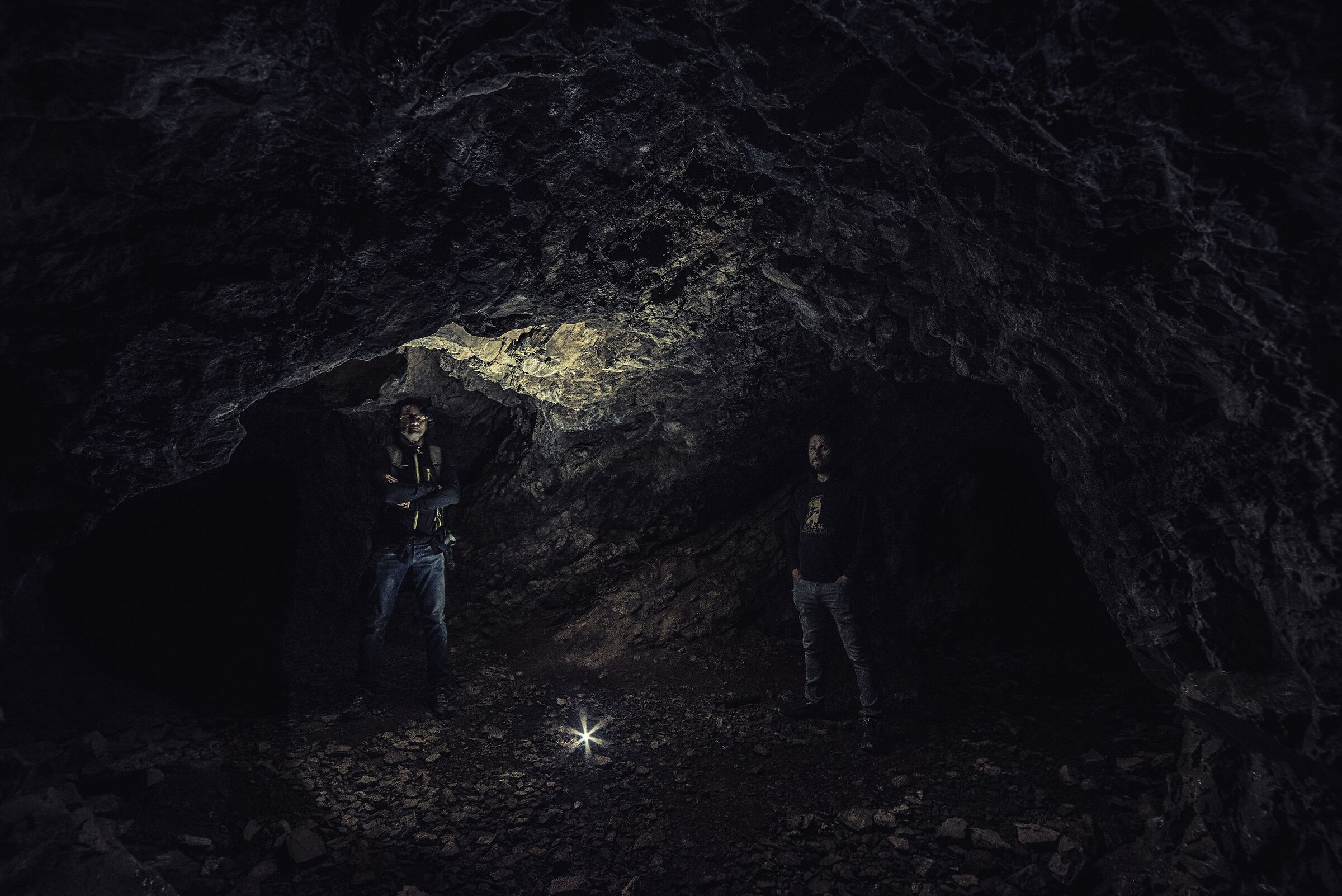 night yearnings team