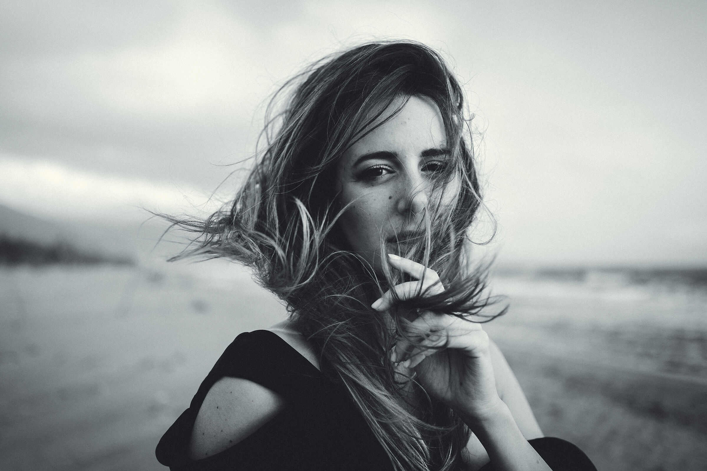 Alessandra, Ottobre 2021