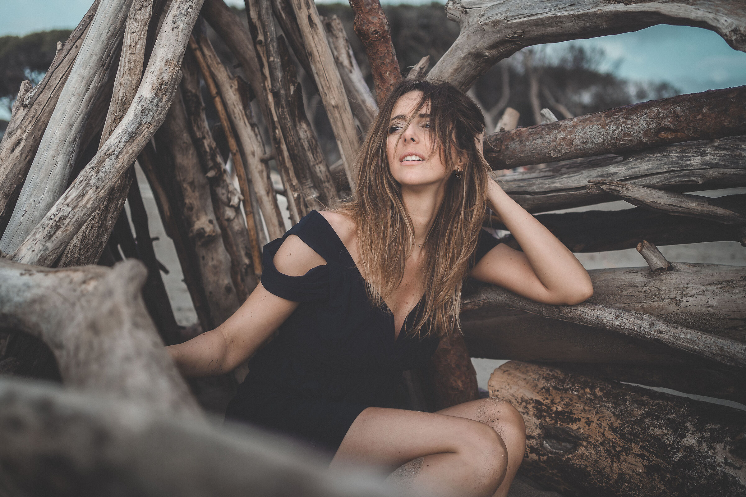 Alessandra, Ottobre 2021