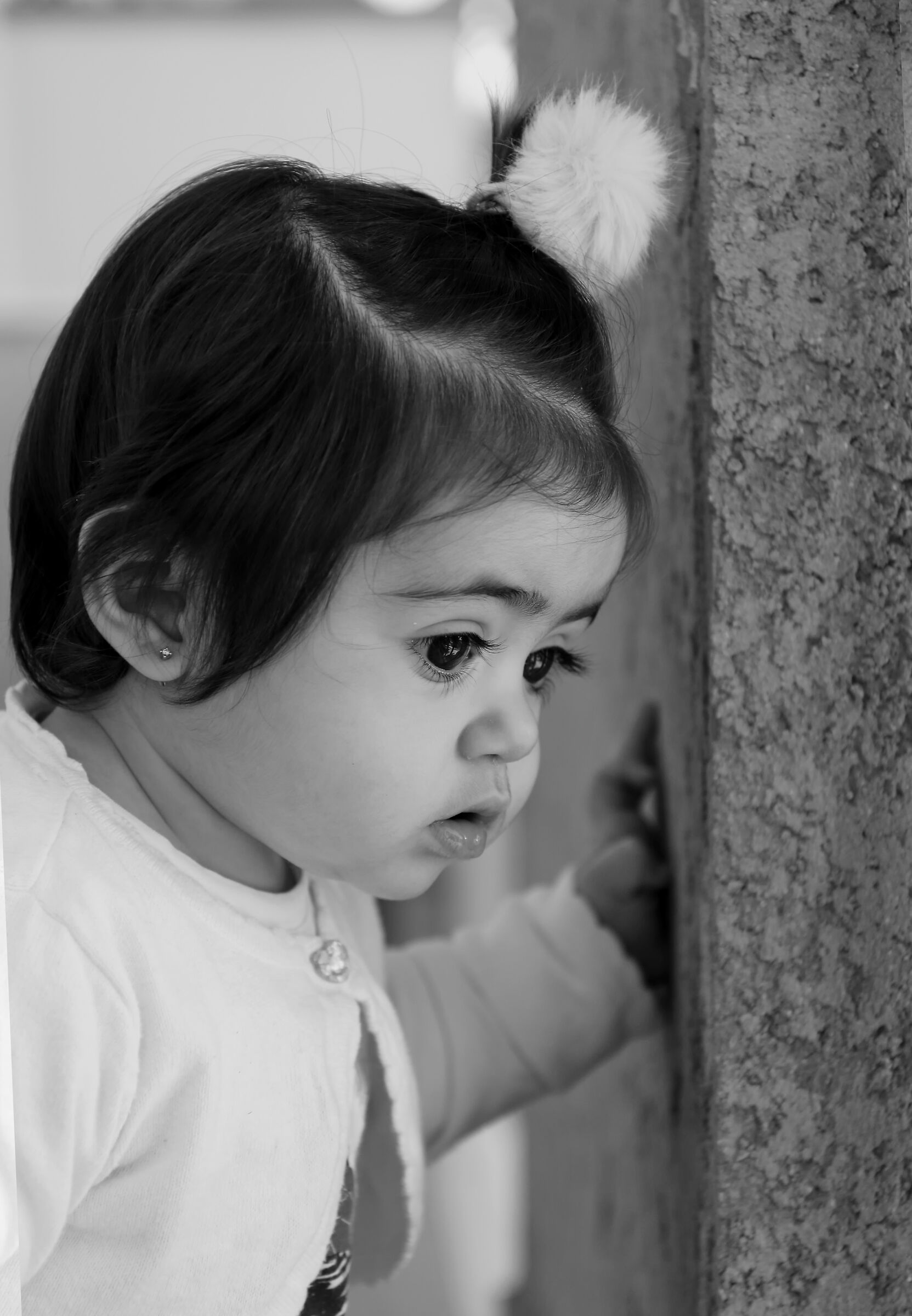The wait..